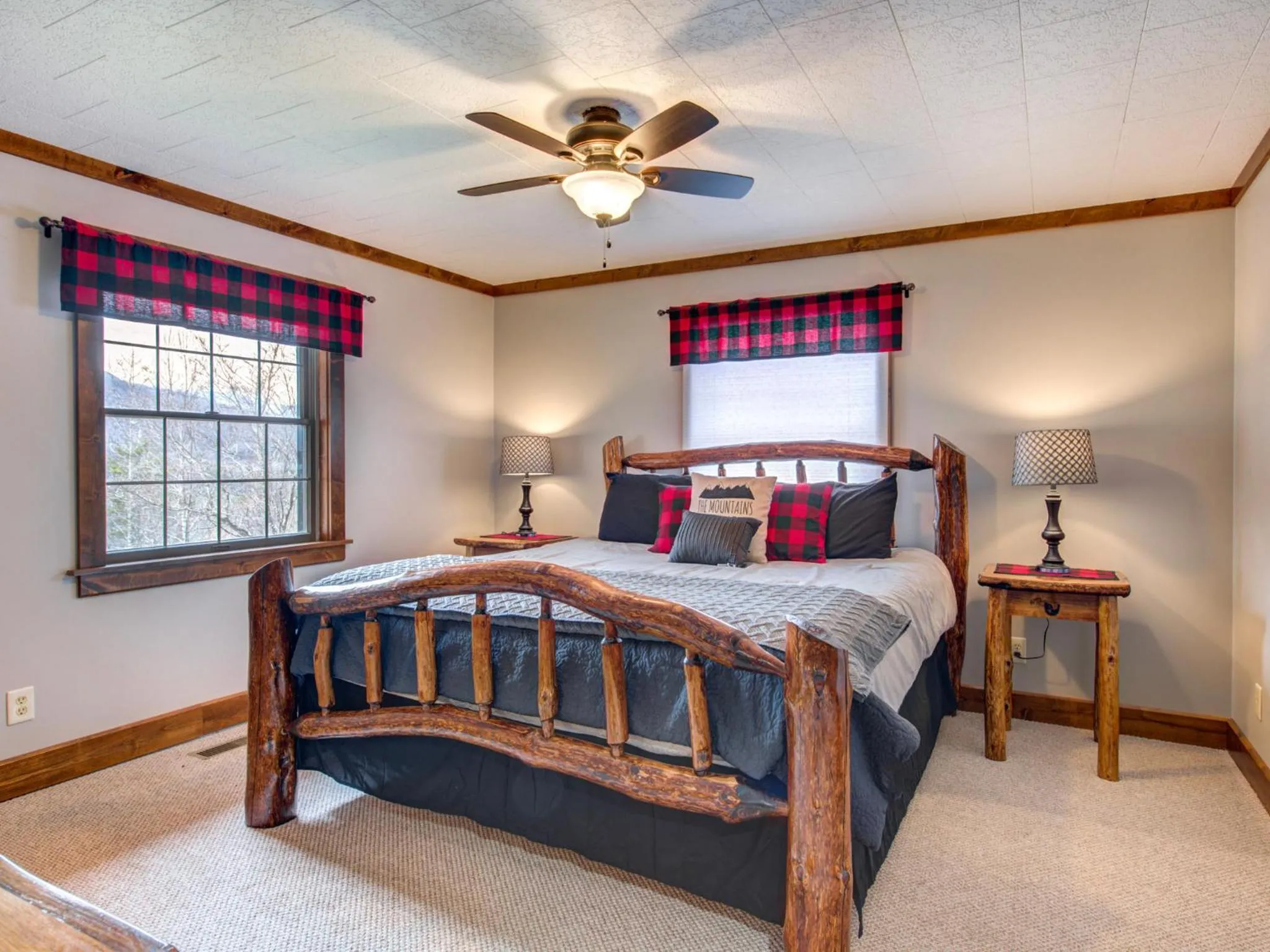 Bedroom, Bed in Always an Adventure