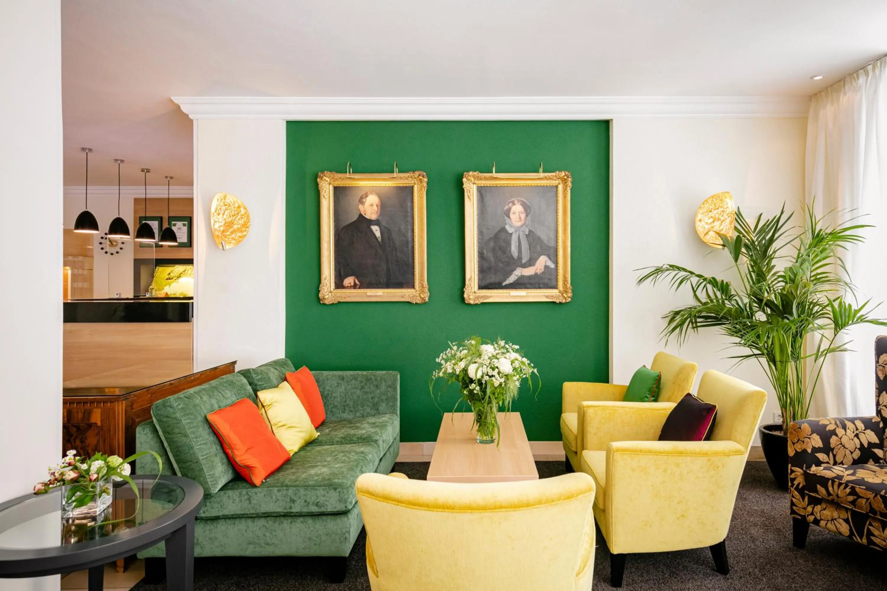 Other in Hotel Reutemann-Seegarten