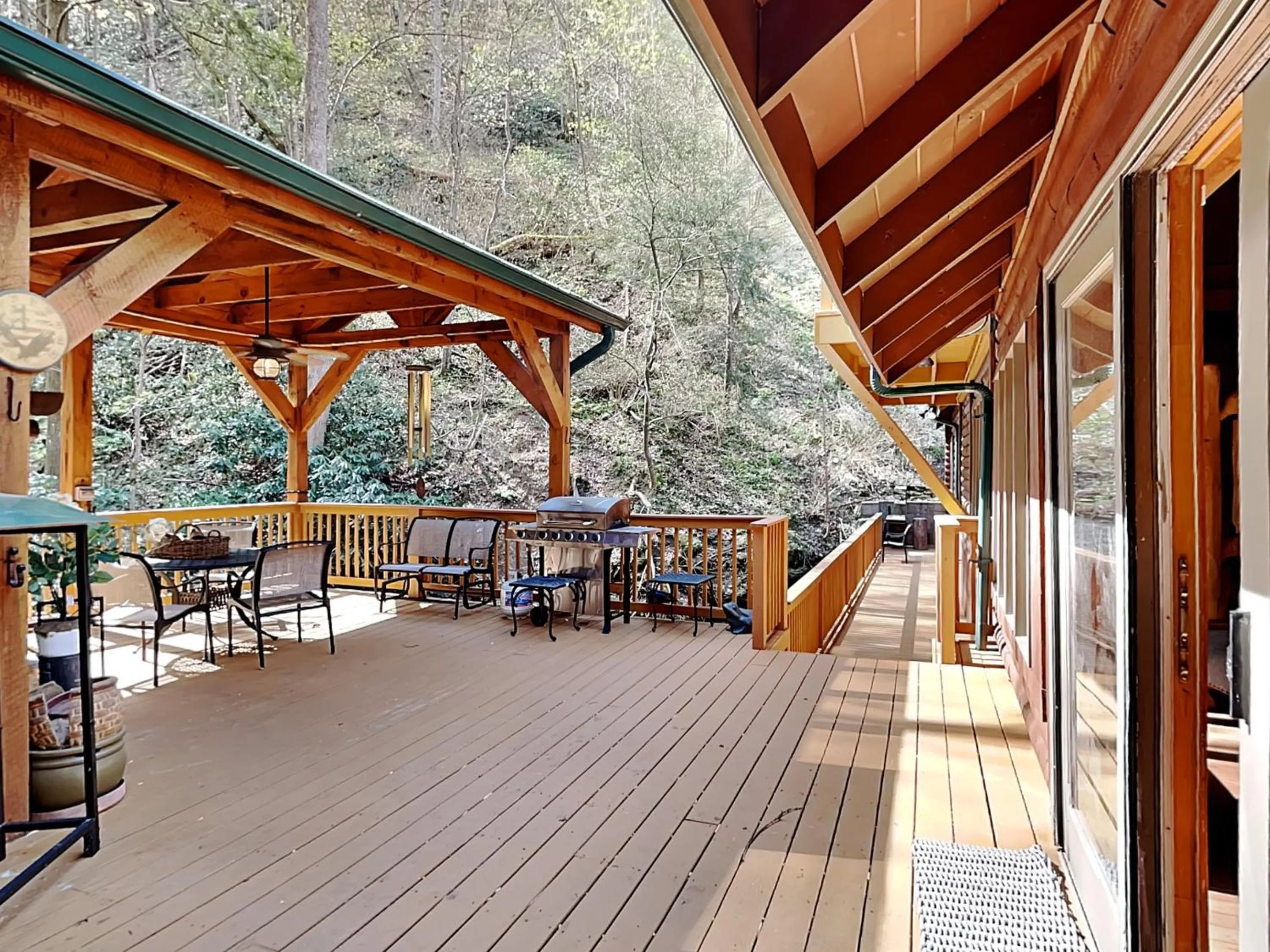 Black Bear Lodge