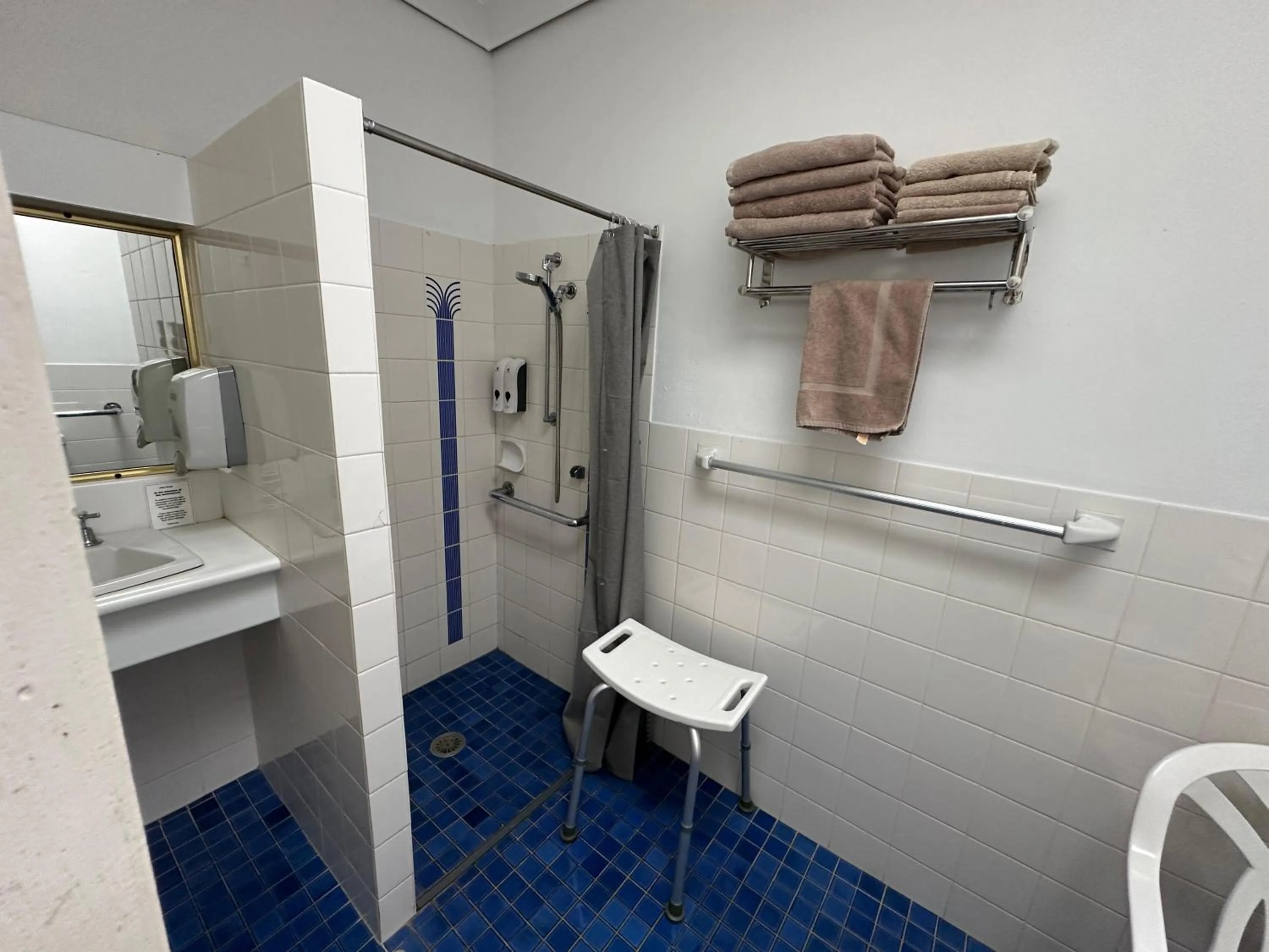 Colonial Motor Lodge Scone