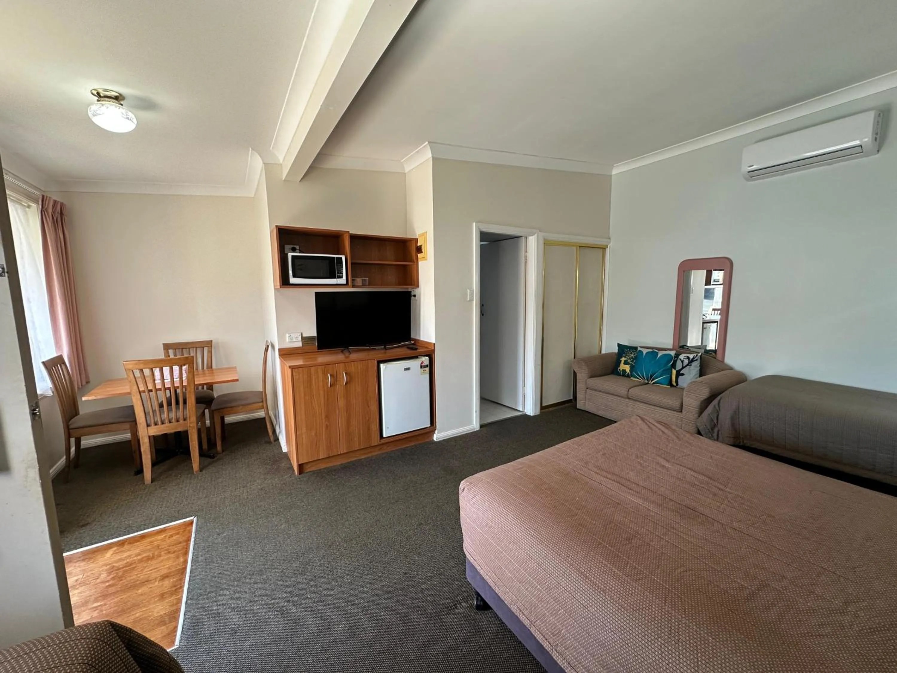 Colonial Motor Lodge Scone