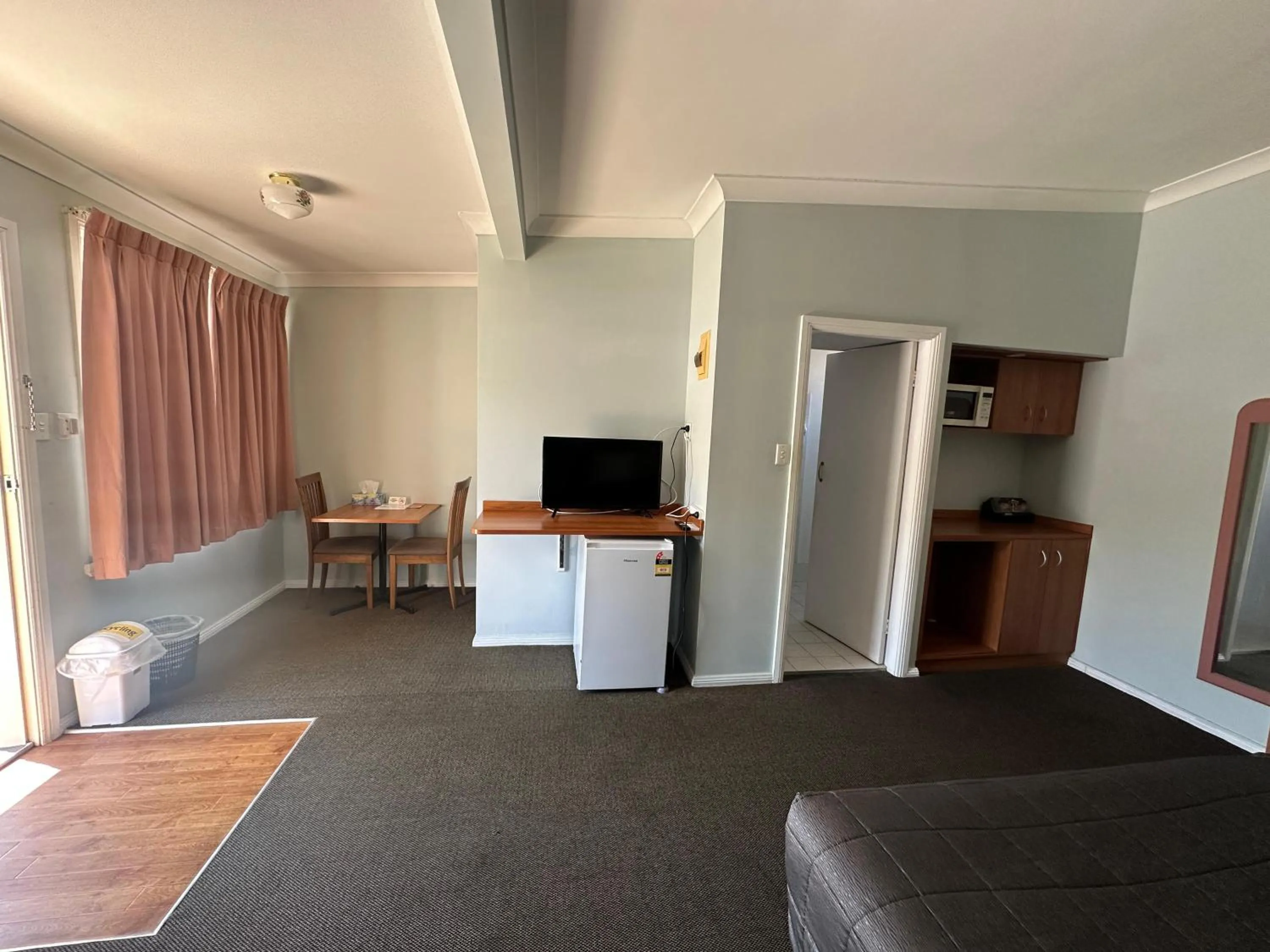 Colonial Motor Lodge Scone