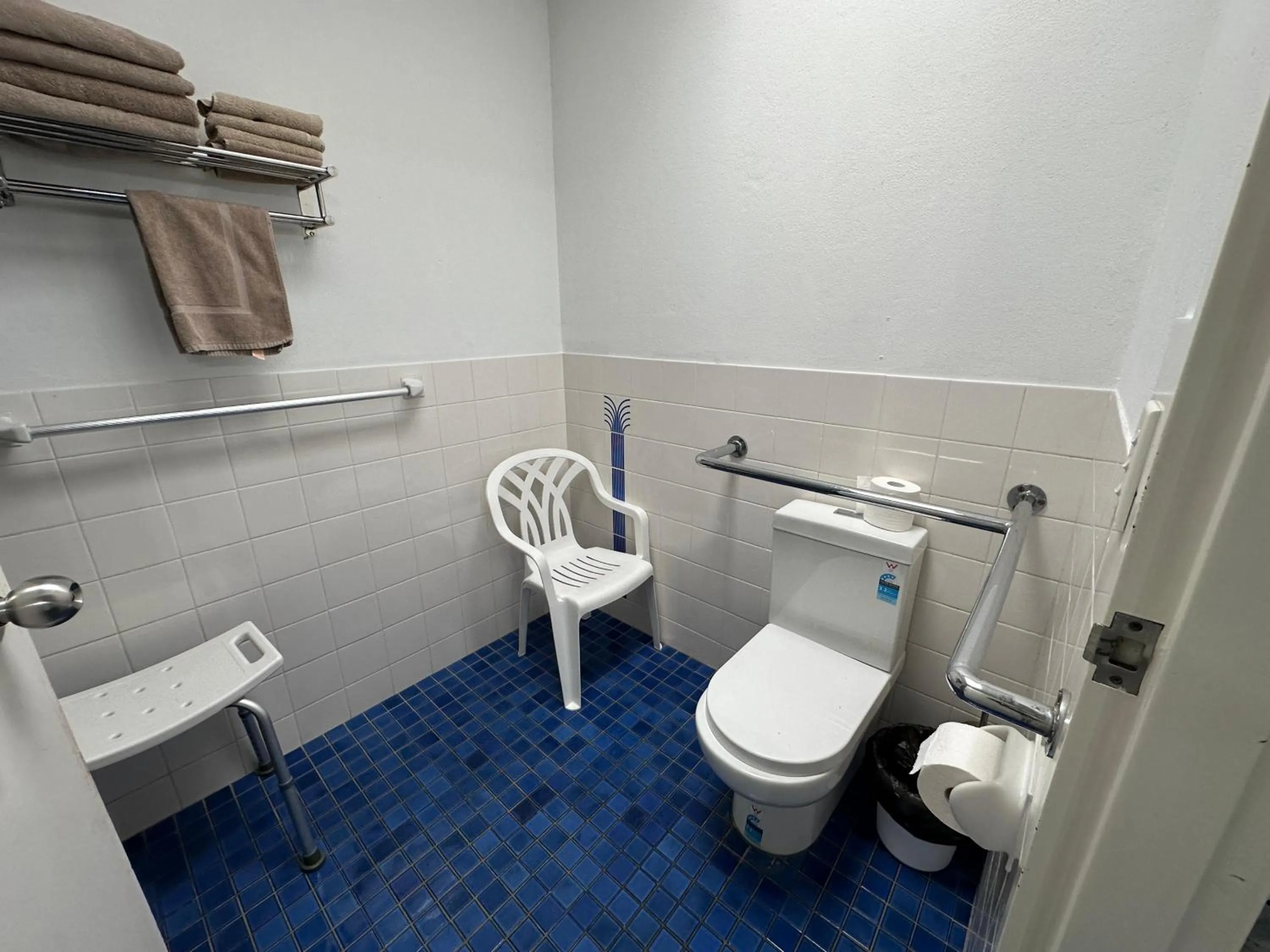 Colonial Motor Lodge Scone