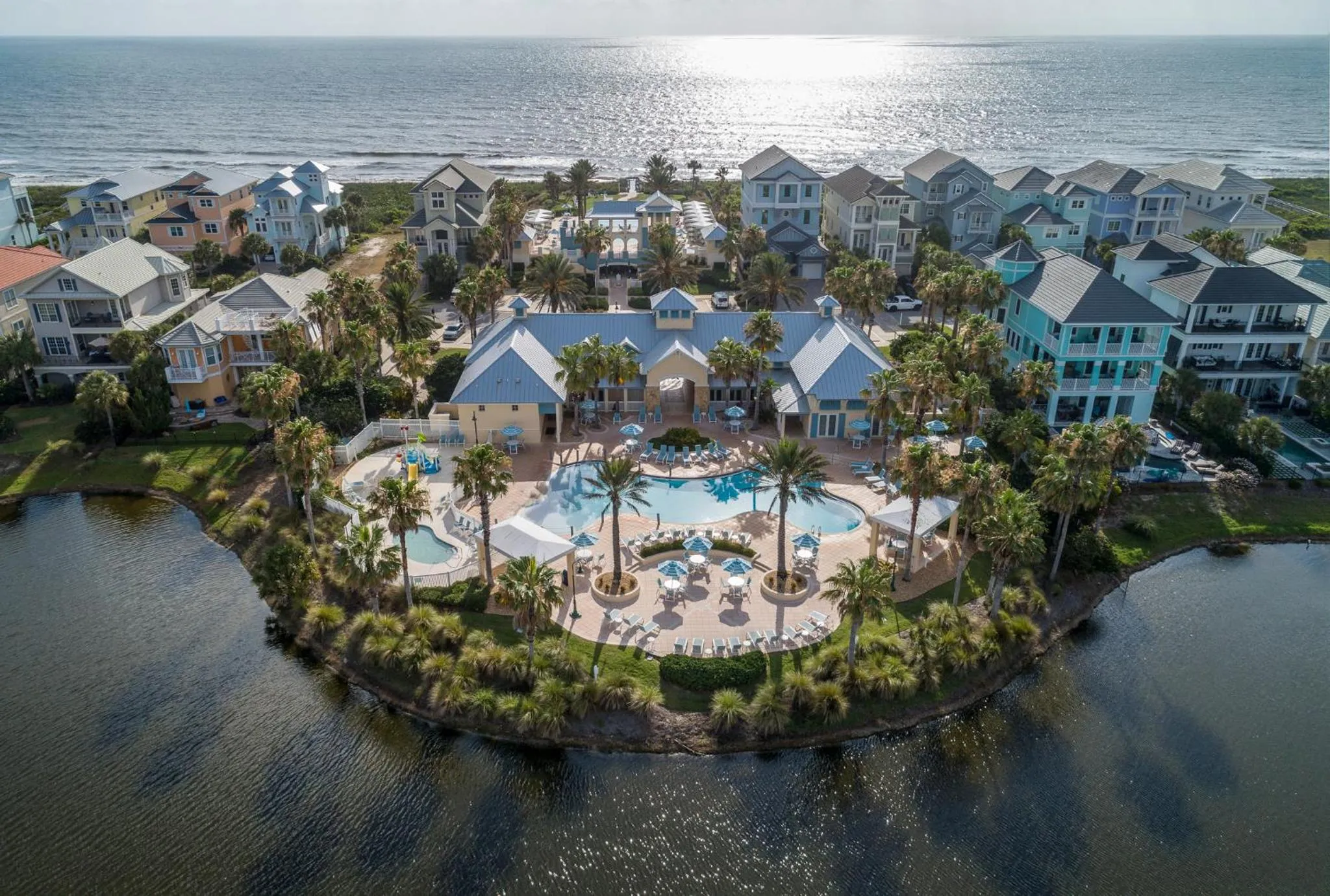 851 Cinnamon Beach