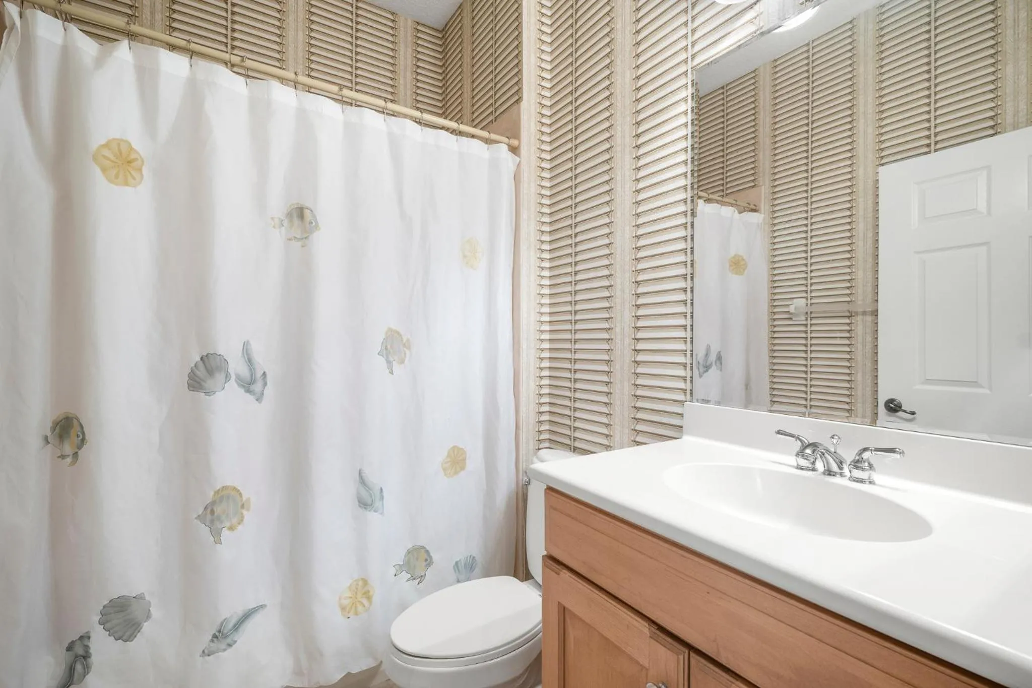 Bathroom in 851 Cinnamon Beach