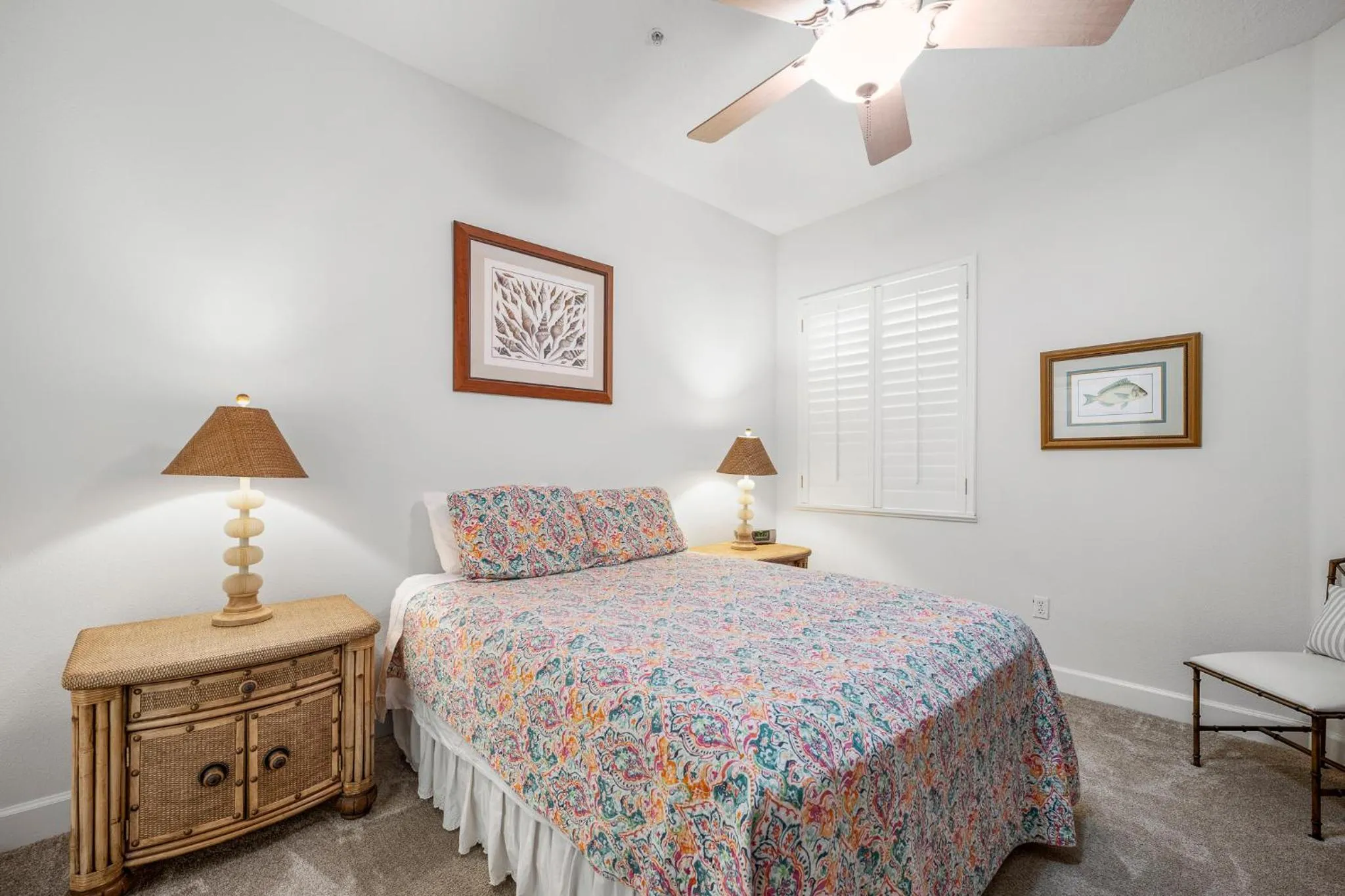 Bedroom, Bed in 851 Cinnamon Beach