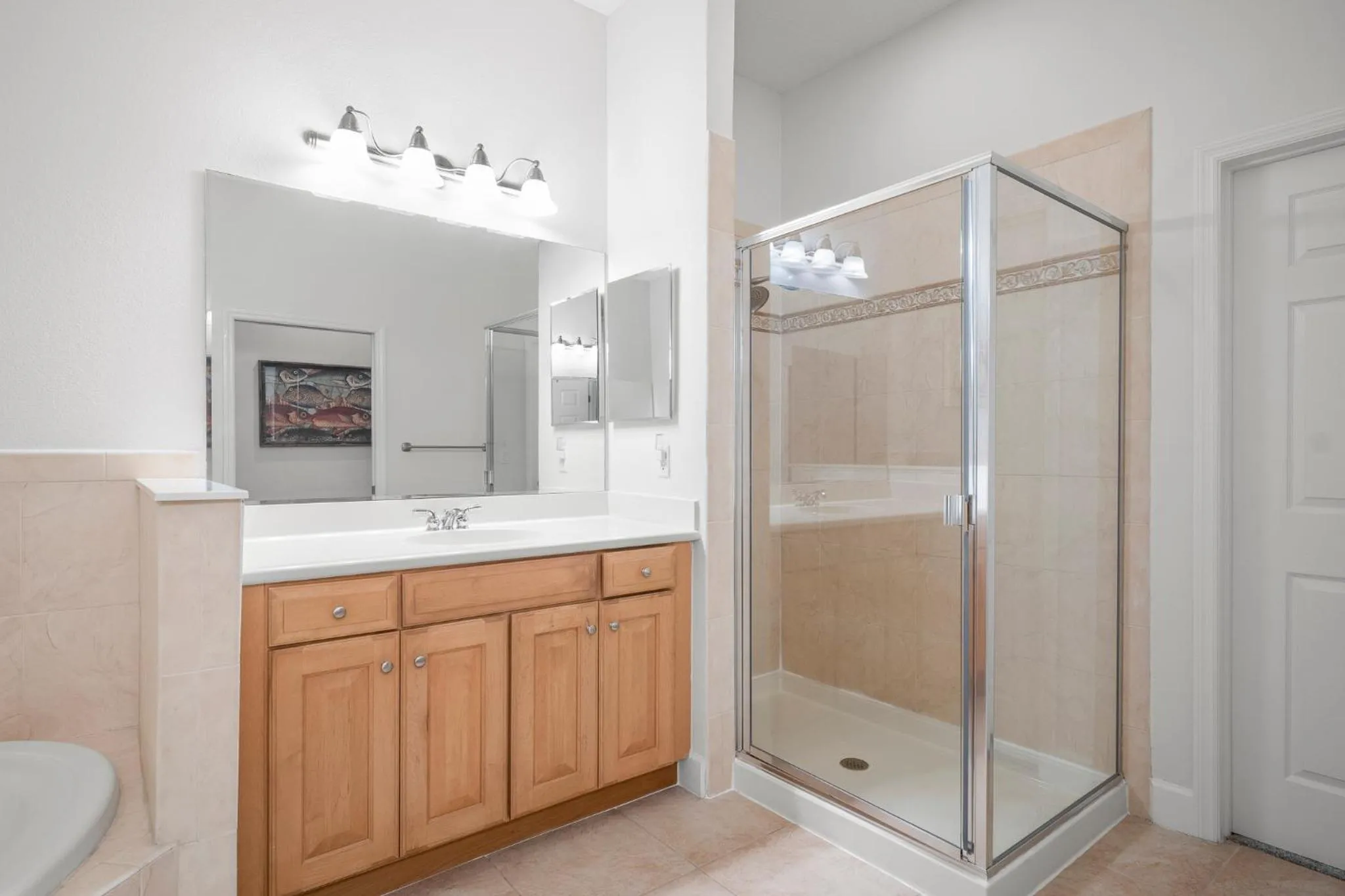 Kitchen or kitchenette in 851 Cinnamon Beach