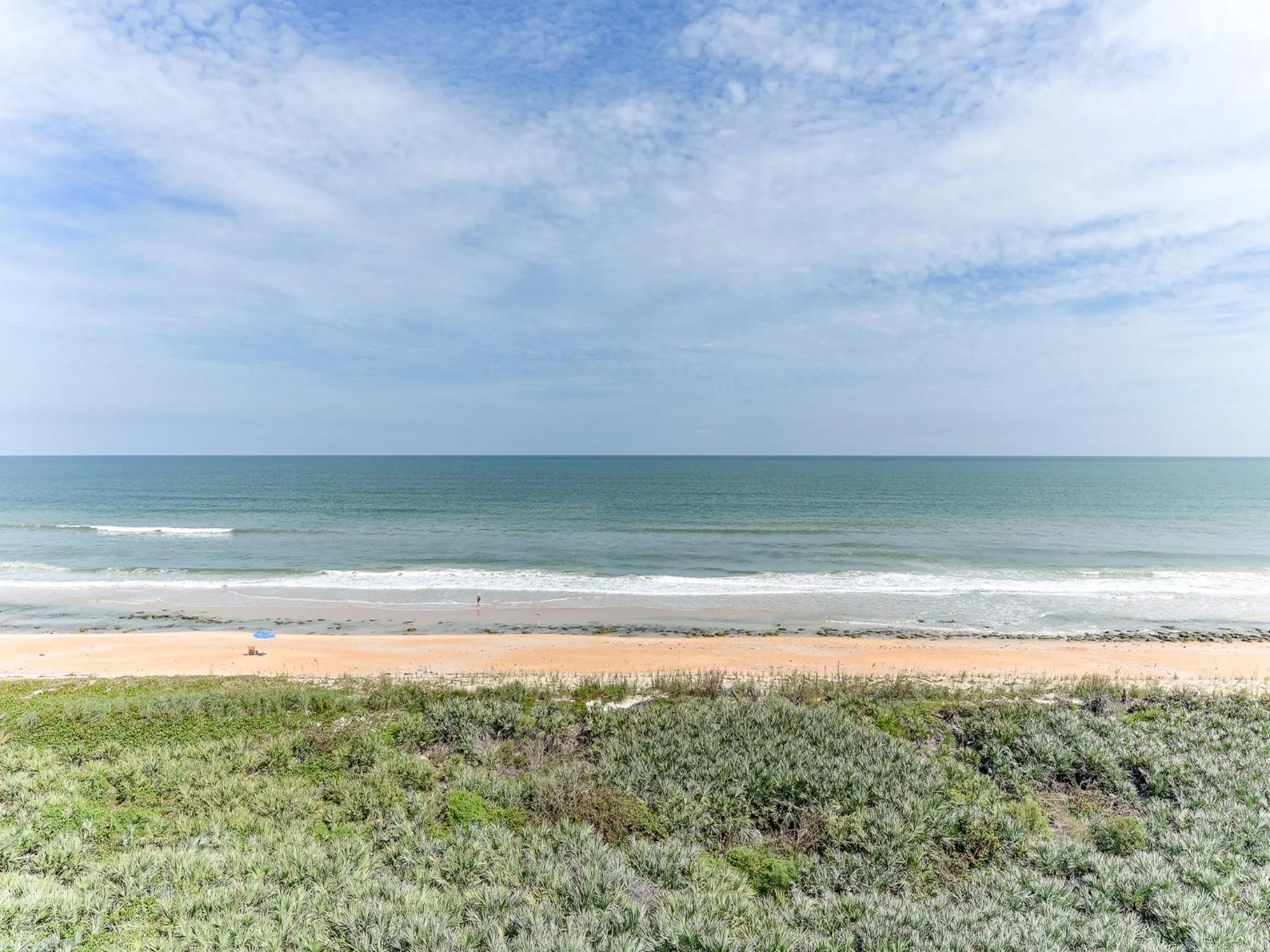 Beach in 851 Cinnamon Beach