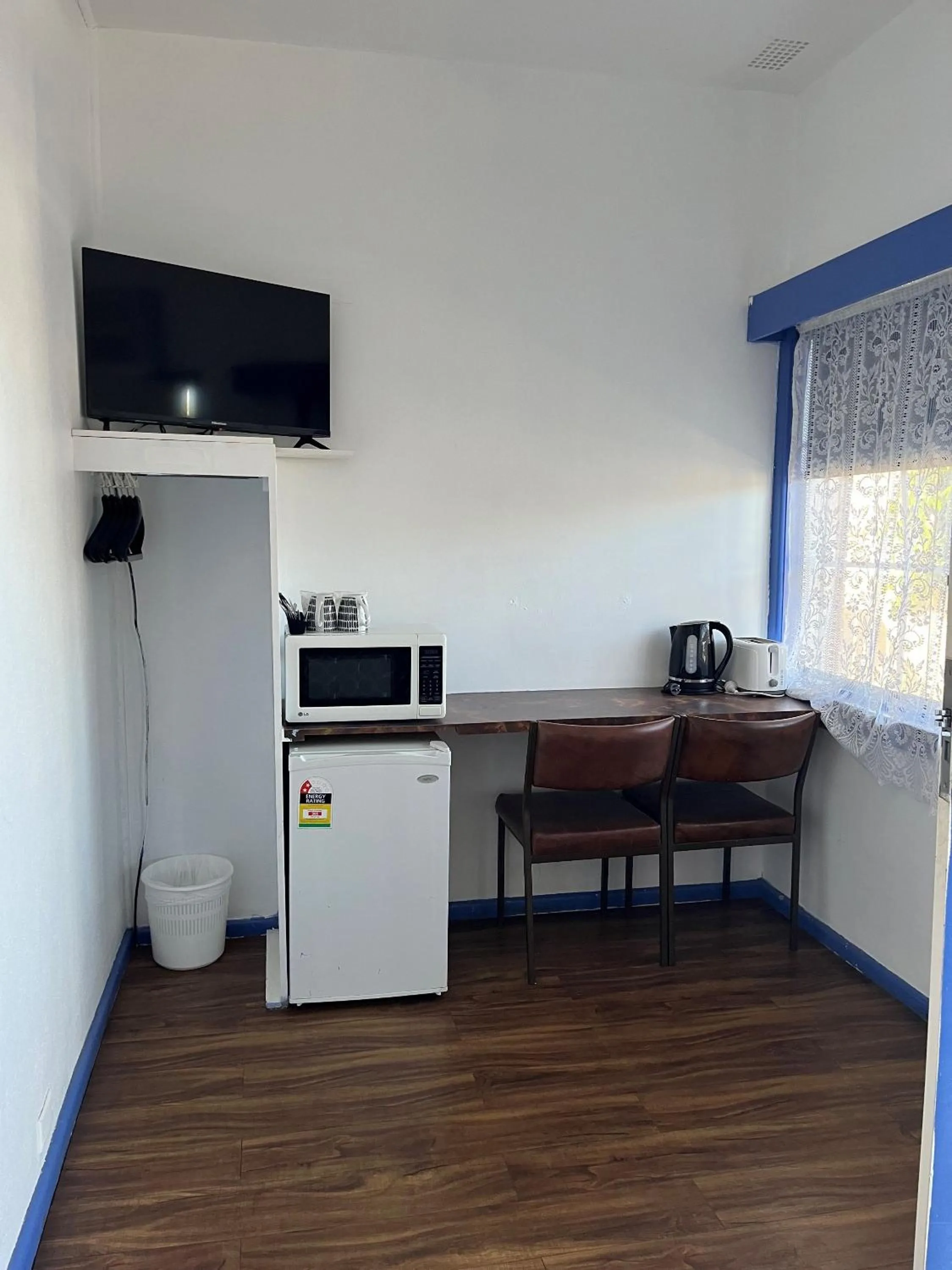 TV and multimedia in Coonamble Motel