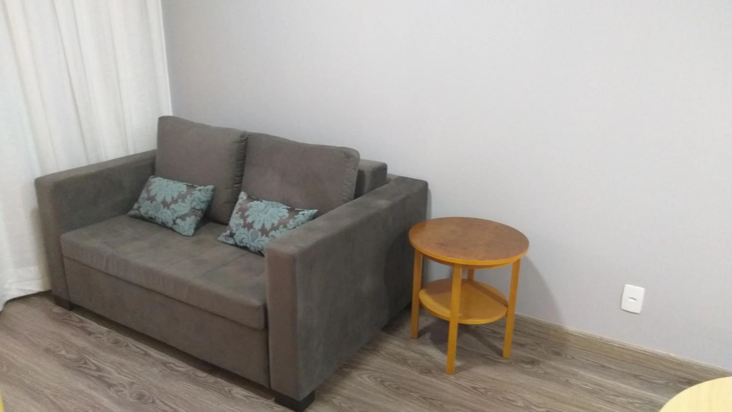 Residencial Luxo Moema - Macuco