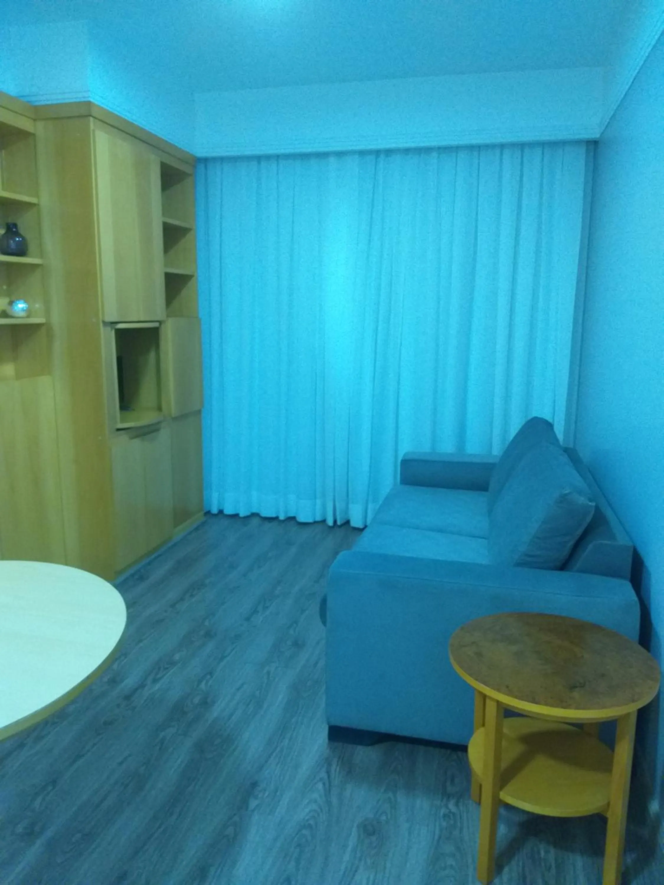 Residencial Luxo Moema - Macuco