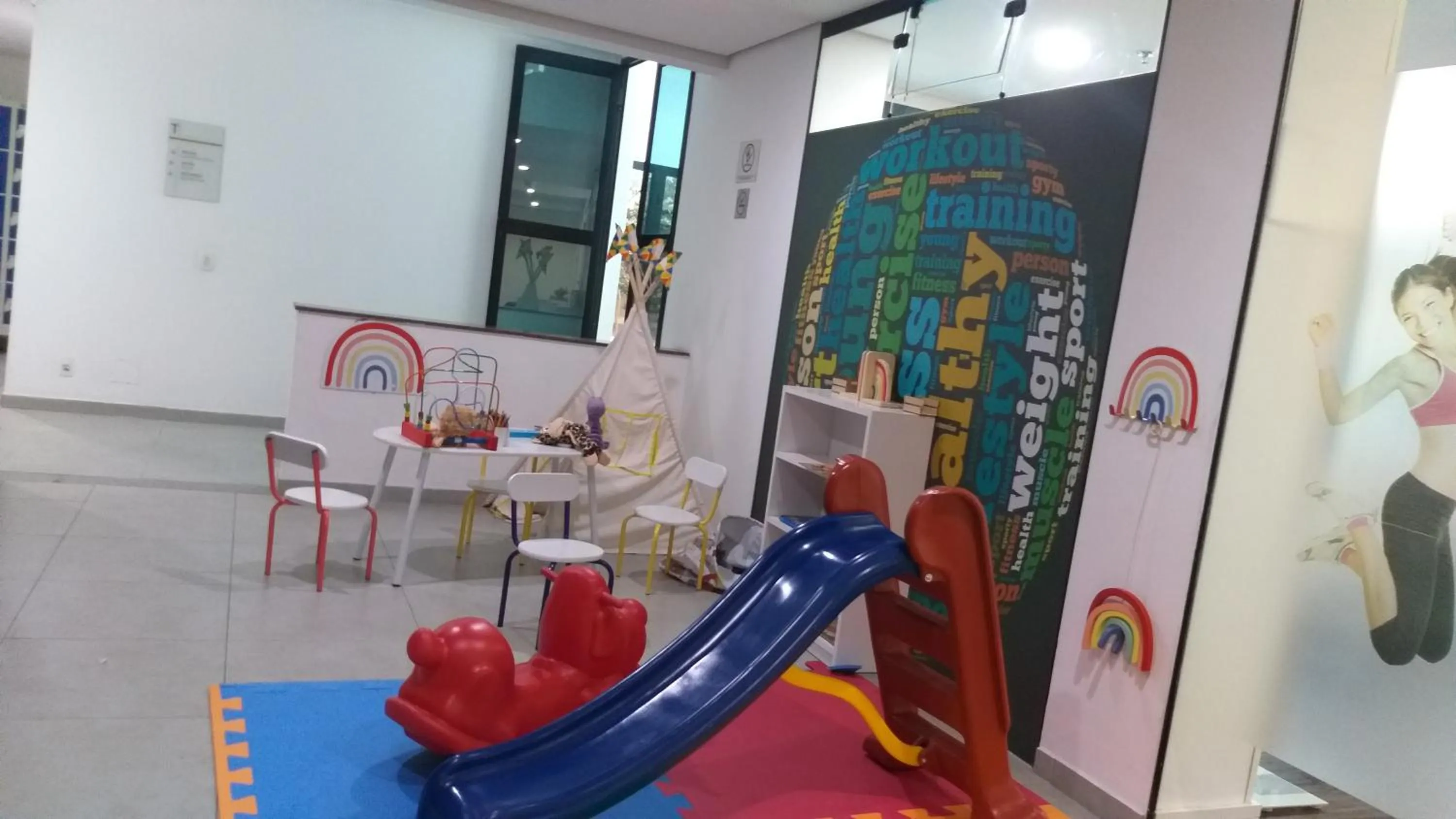 Residencial Luxo Moema - Macuco