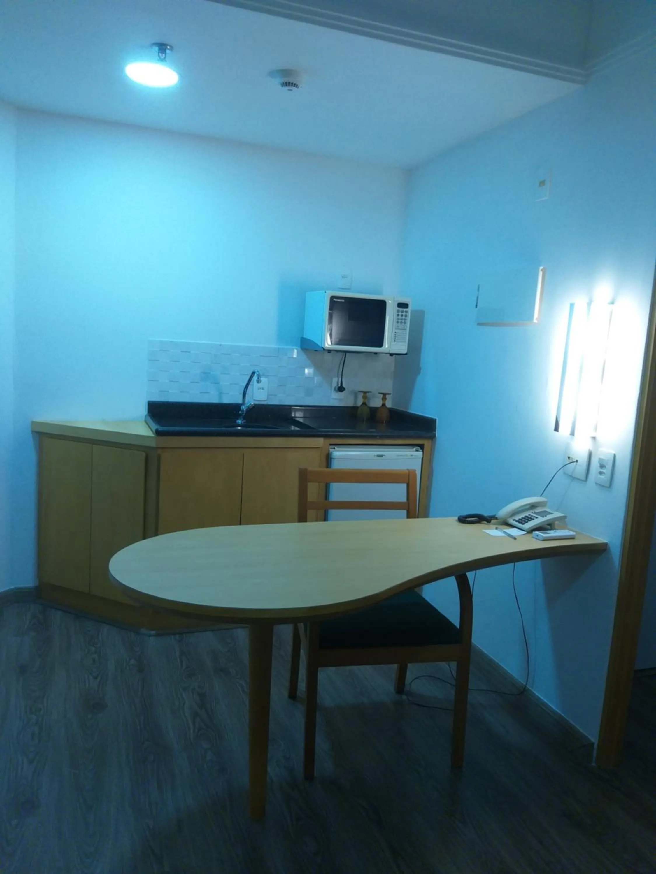 Residencial Luxo Moema - Macuco