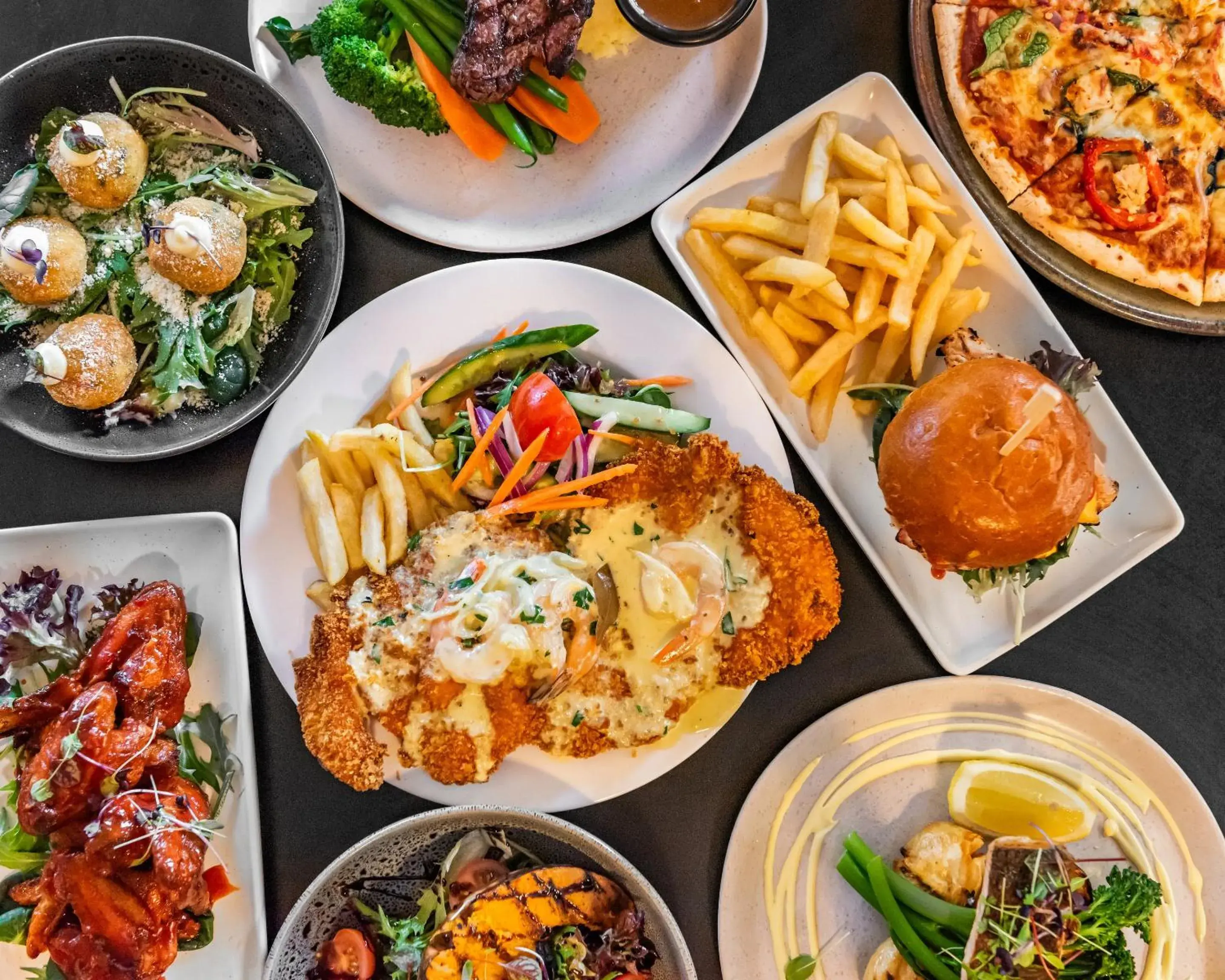 Restaurant/places to eat in The Sunnyside Tavern, Broadmeadow Restaurant/places to eat in The Sunnyside Tavern, Broadmeadow