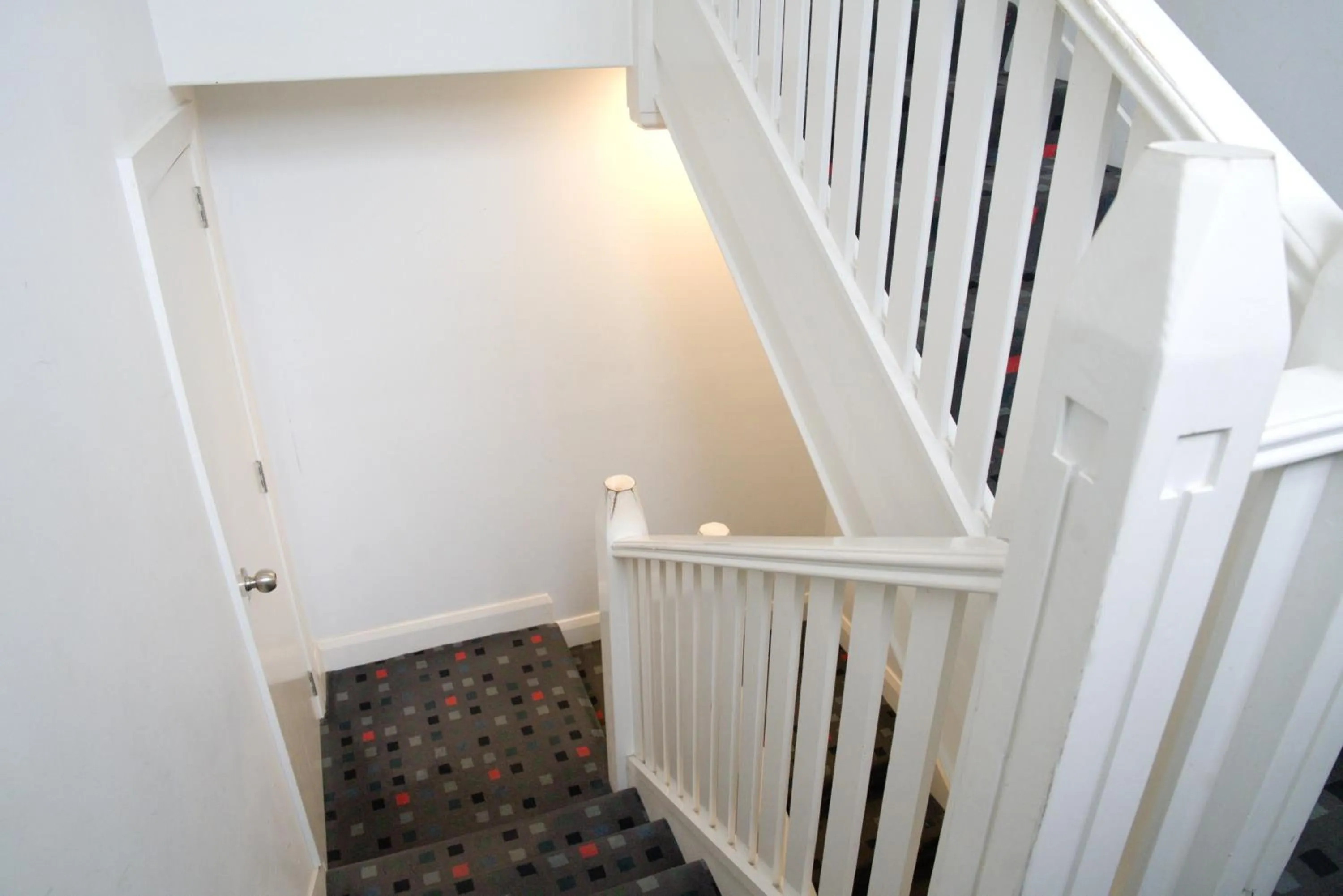 Property building in The Sunnyside Tavern, Broadmeadow