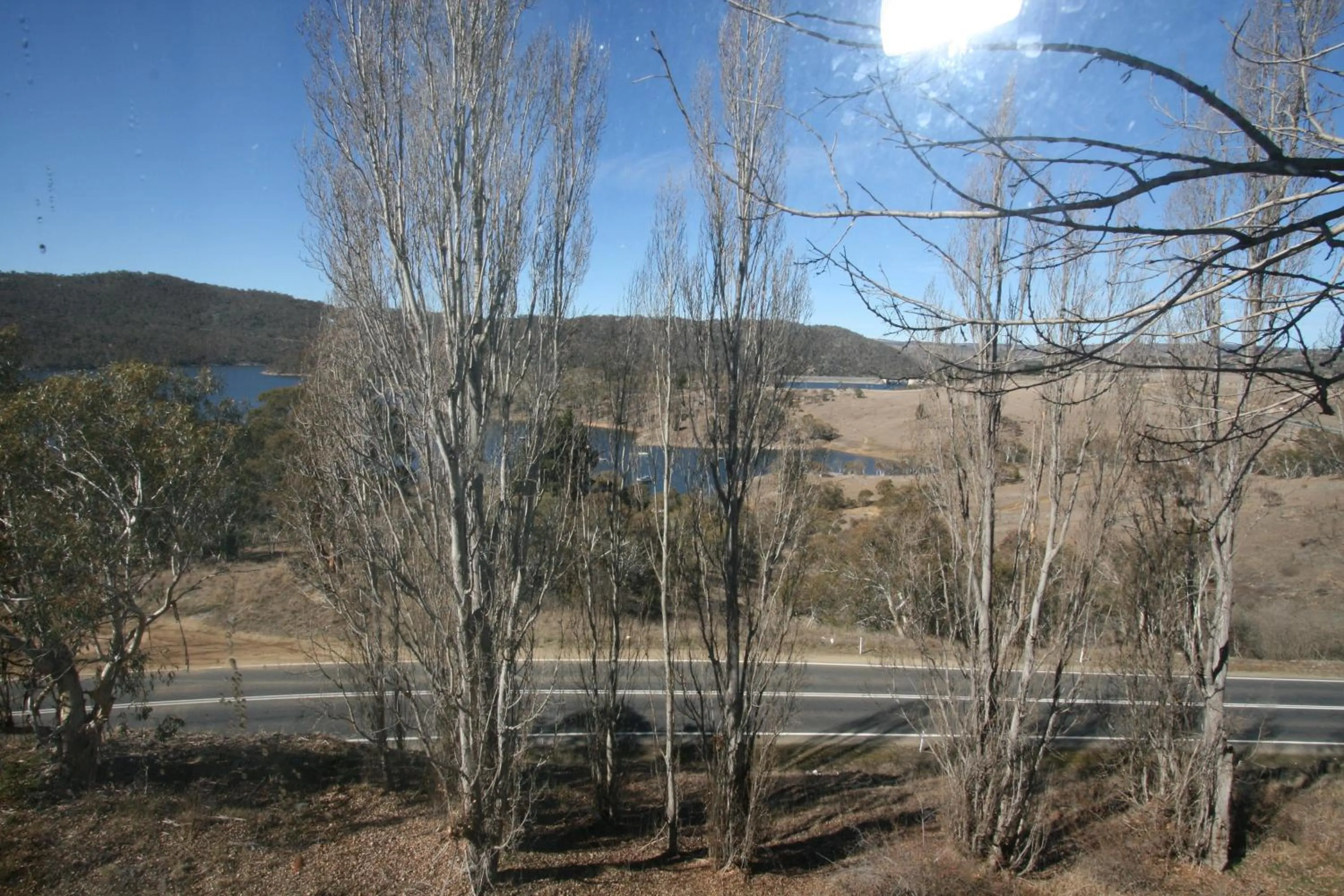 Neighbourhood in Chalet Jindabyne