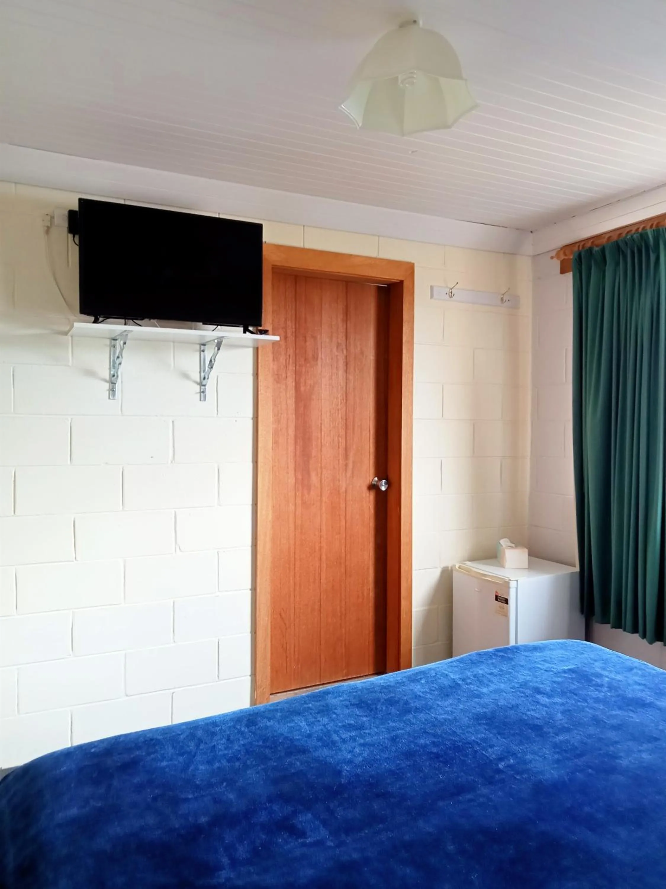 Bed in Chalet Jindabyne