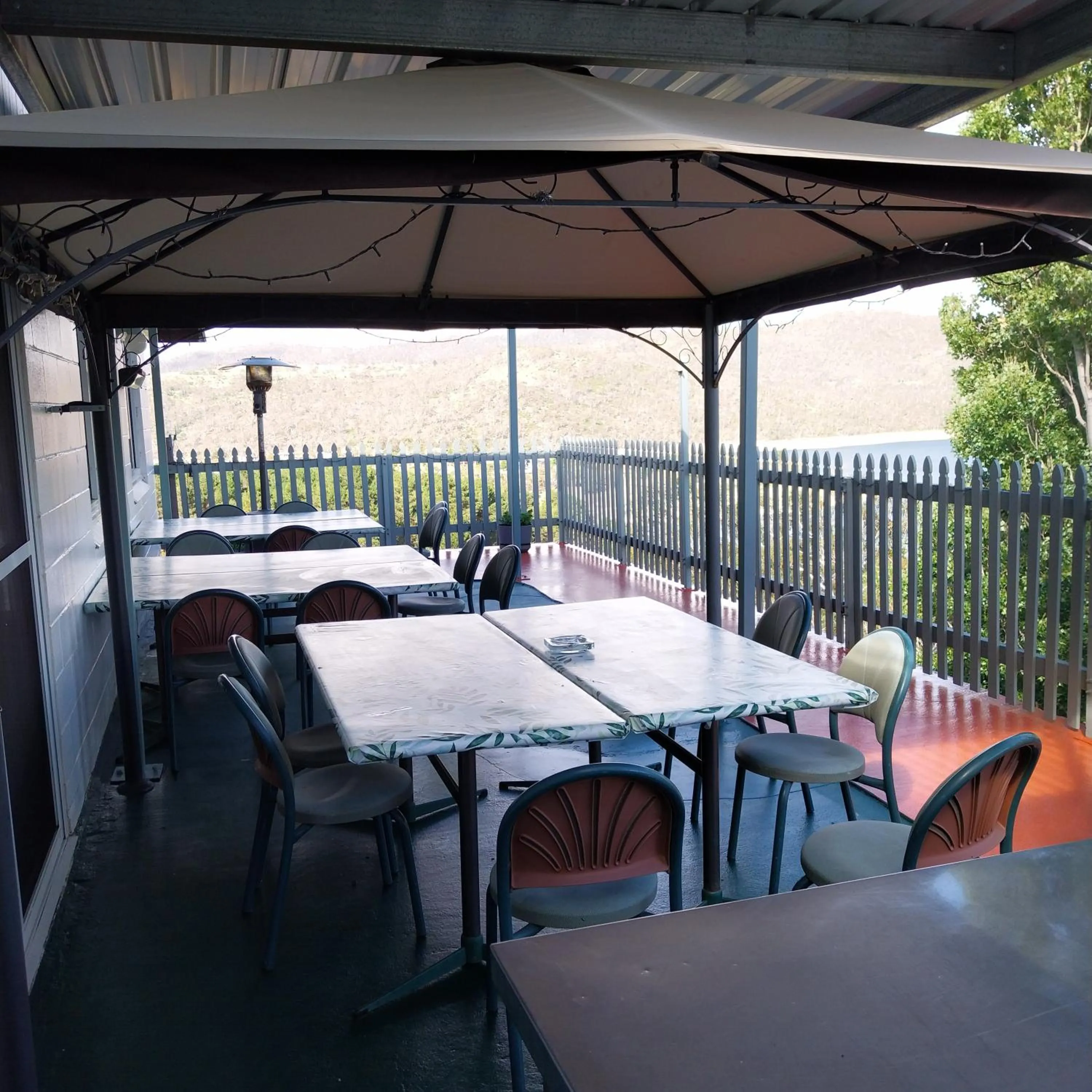 Property building in Chalet Jindabyne