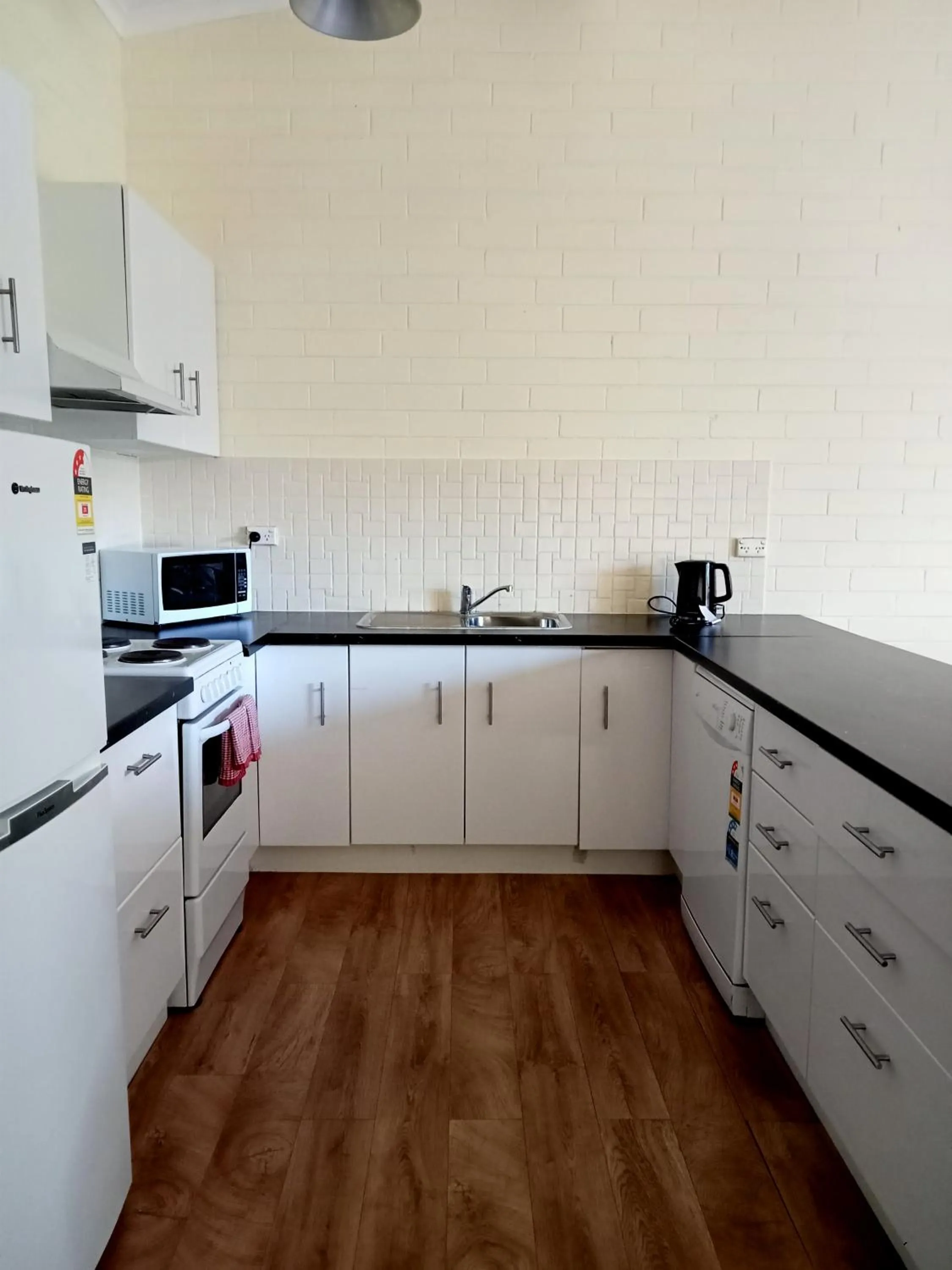 Alpha Centauri Townhouses