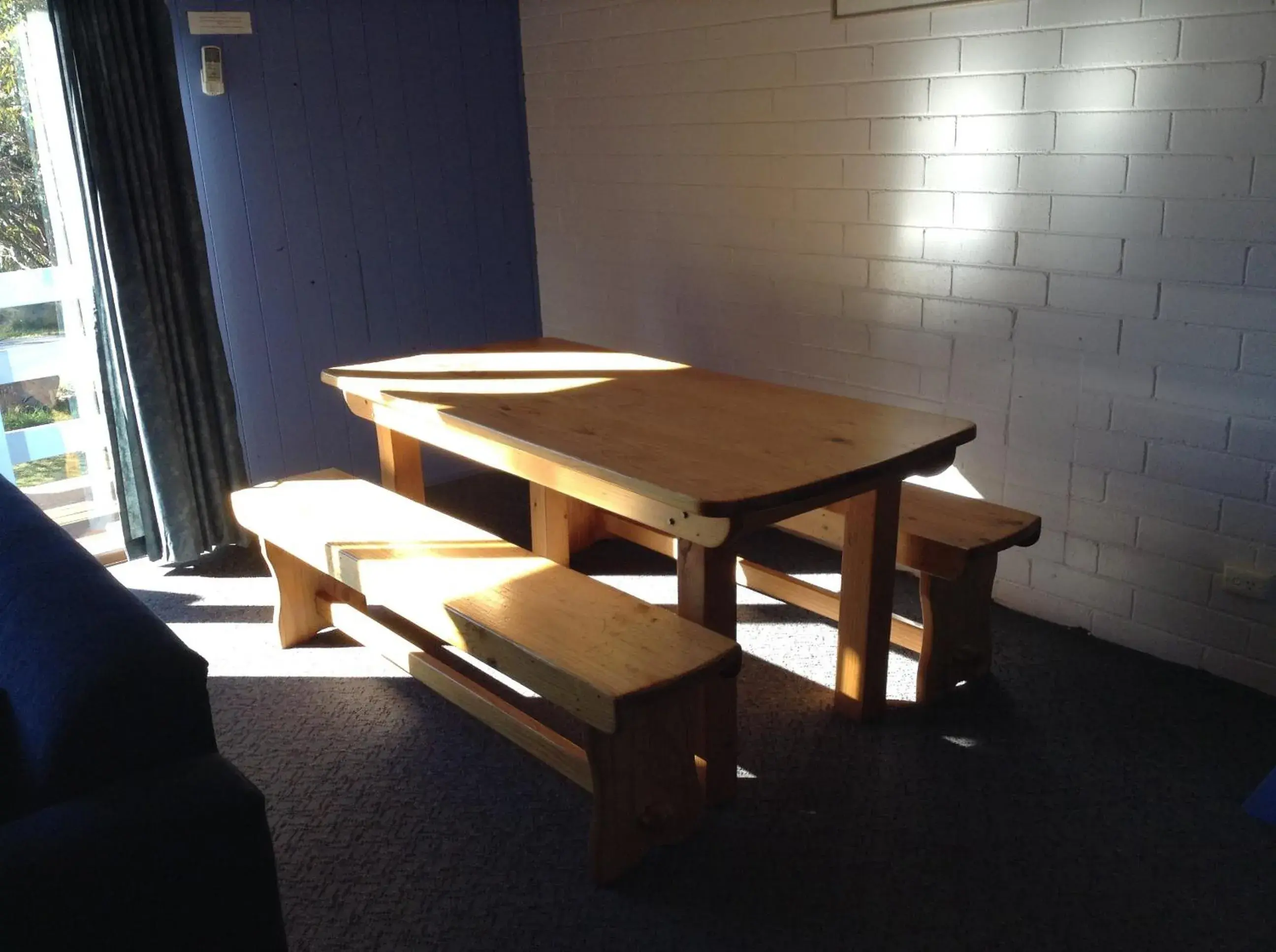 Three-Bedroom Apartment (8 Adults) in Alpha Centauri Townhouses Three-Bedroom Apartment (8 Adults) in Alpha Centauri Townhouses