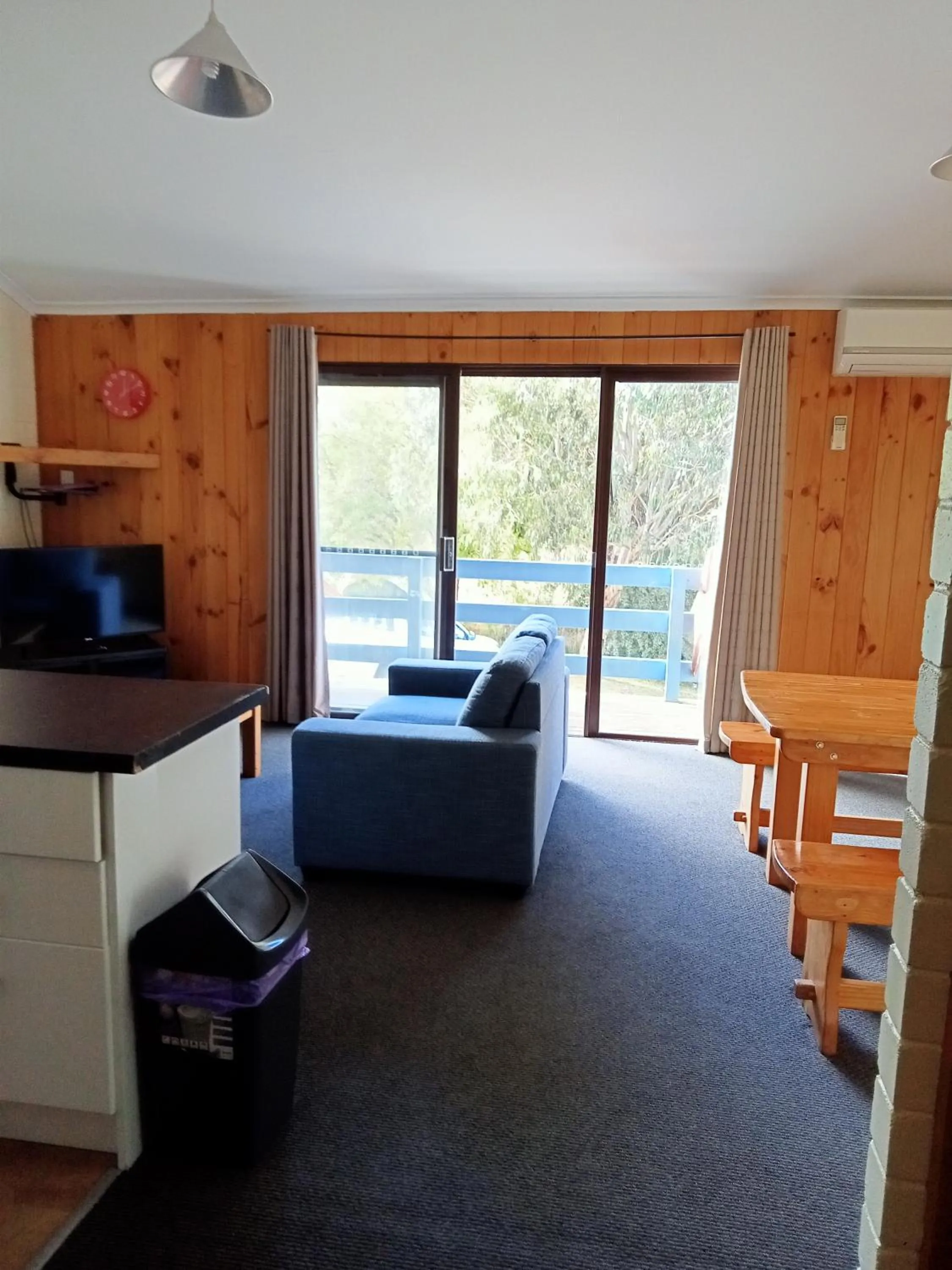 Alpha Centauri Townhouses