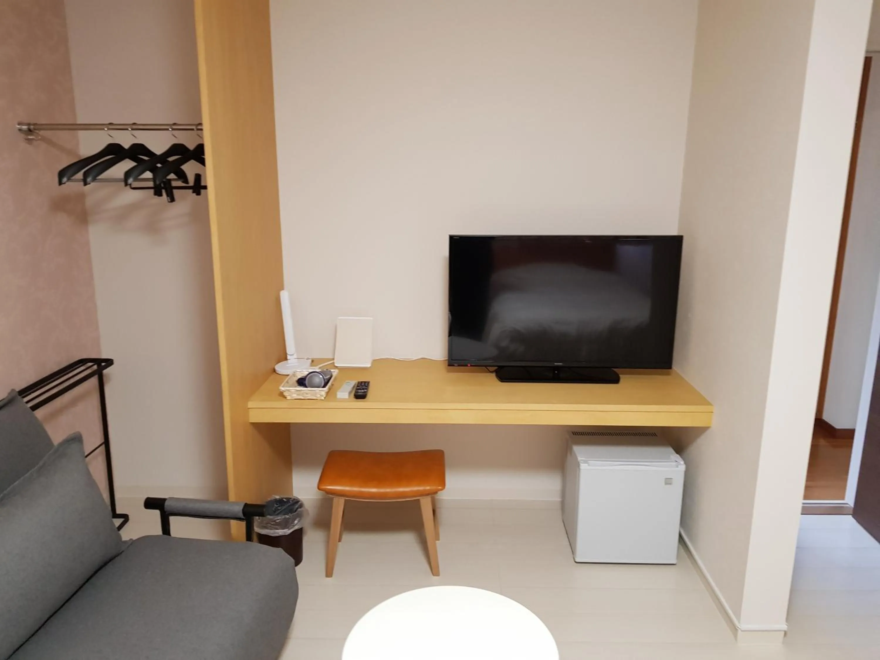 TV and multimedia in Guesthouse Zink