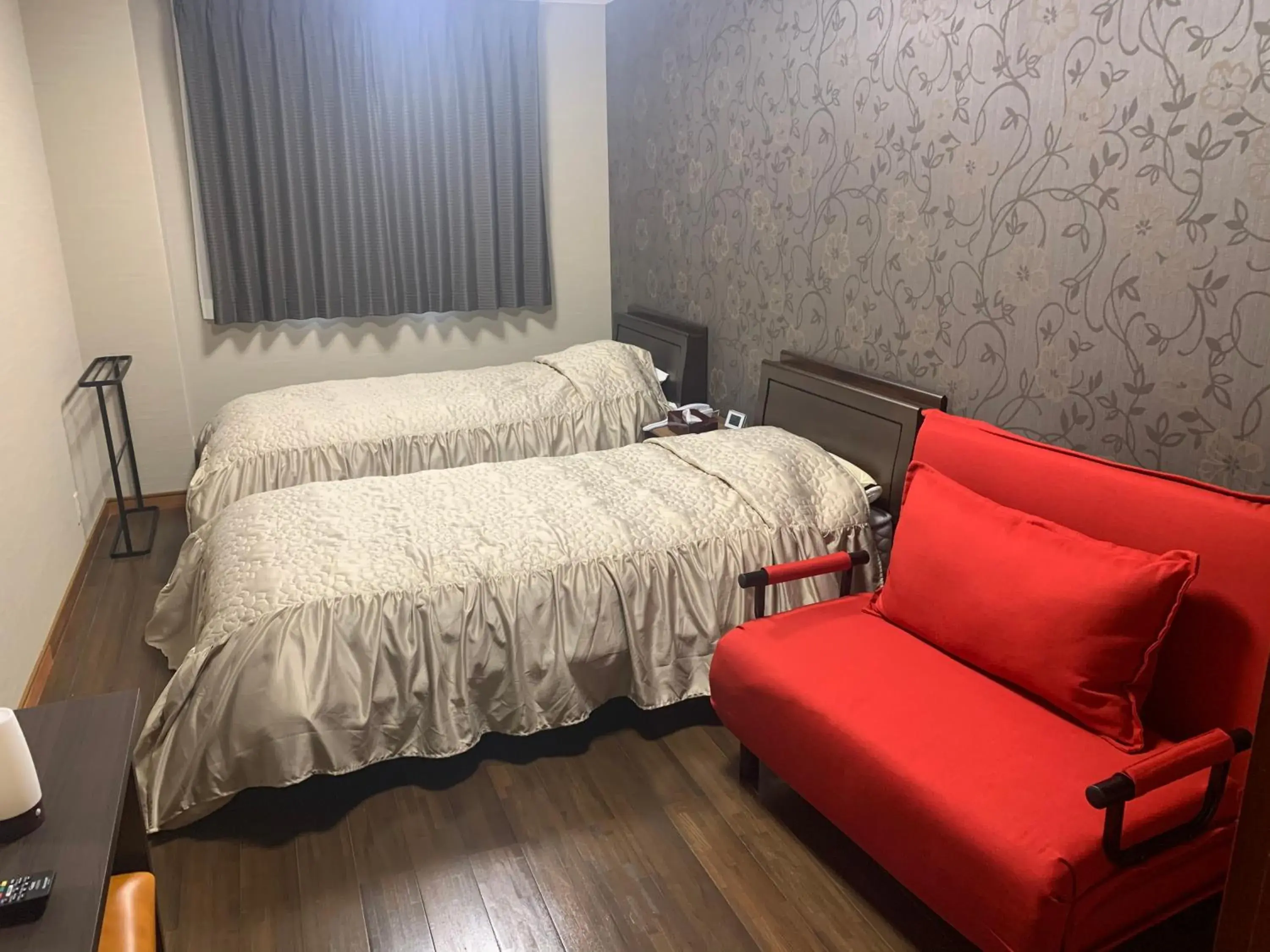 Twin Room - single occupancy in Guesthouse Zink Twin Room - single occupancy in Guesthouse Zink