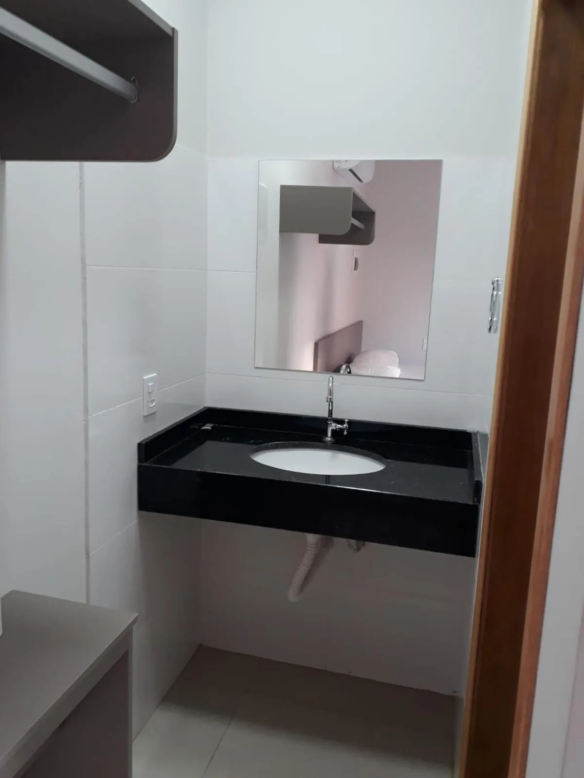 NOROESTE Comfort Hotel