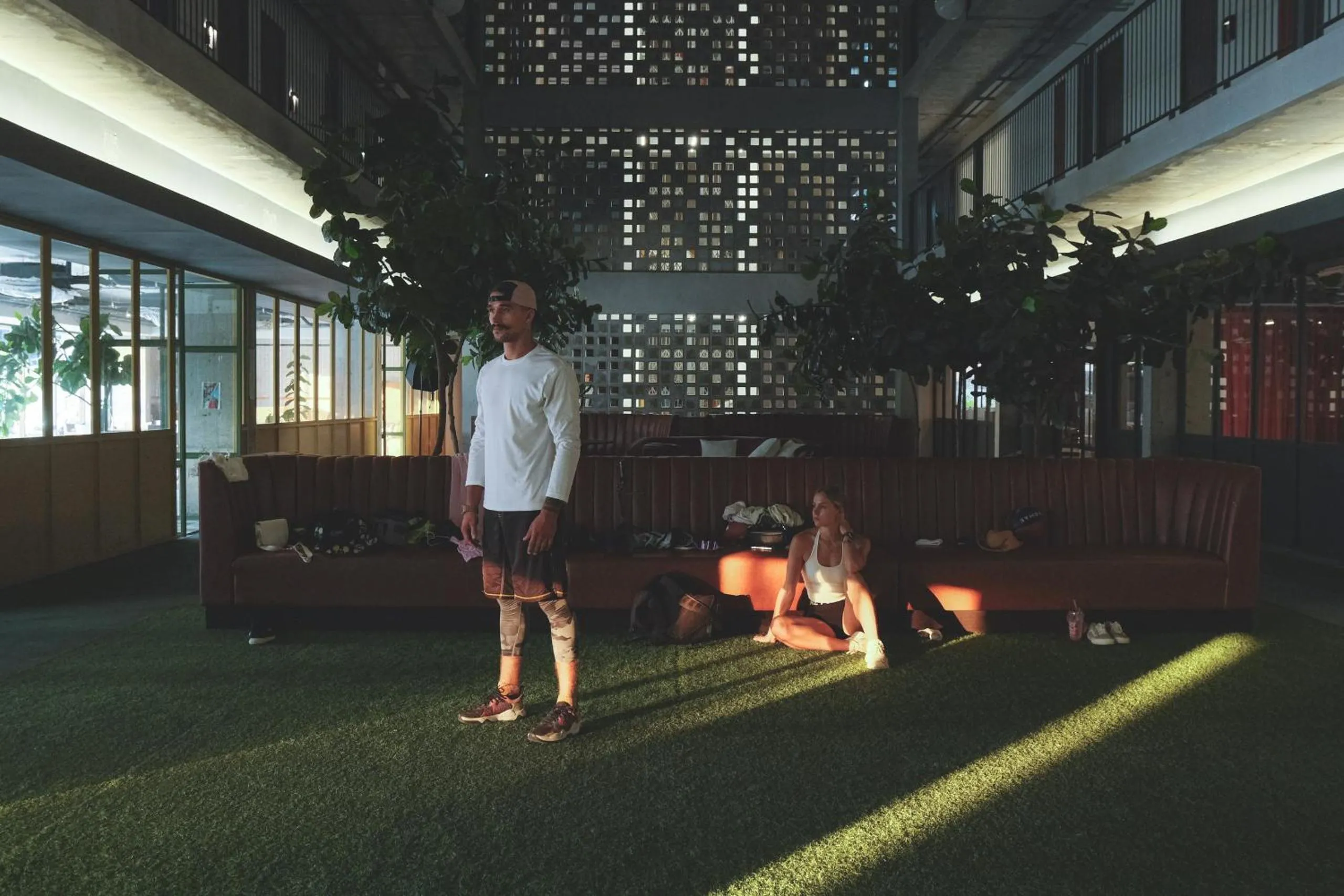 Activities in Marina House MUAYTHAI Ta-iad Phuket