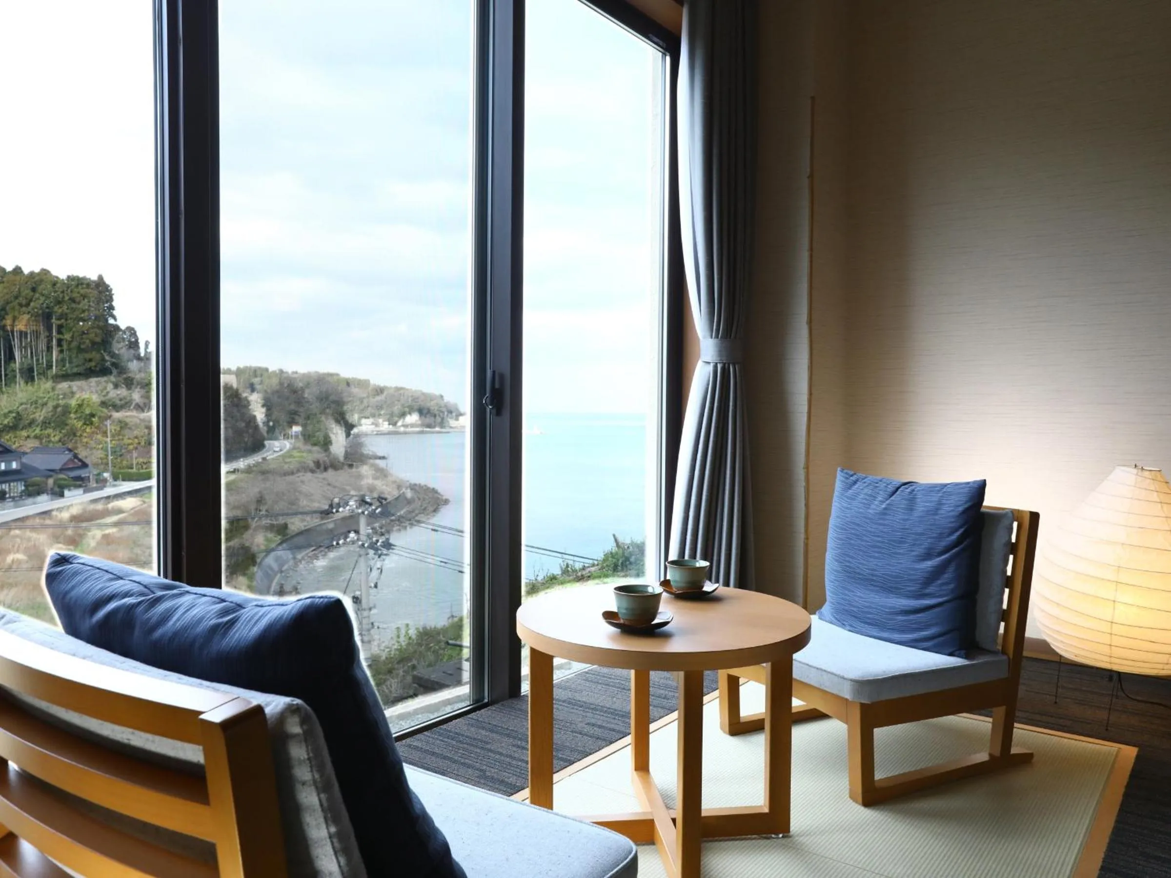 View (from property/room) in Umiakari