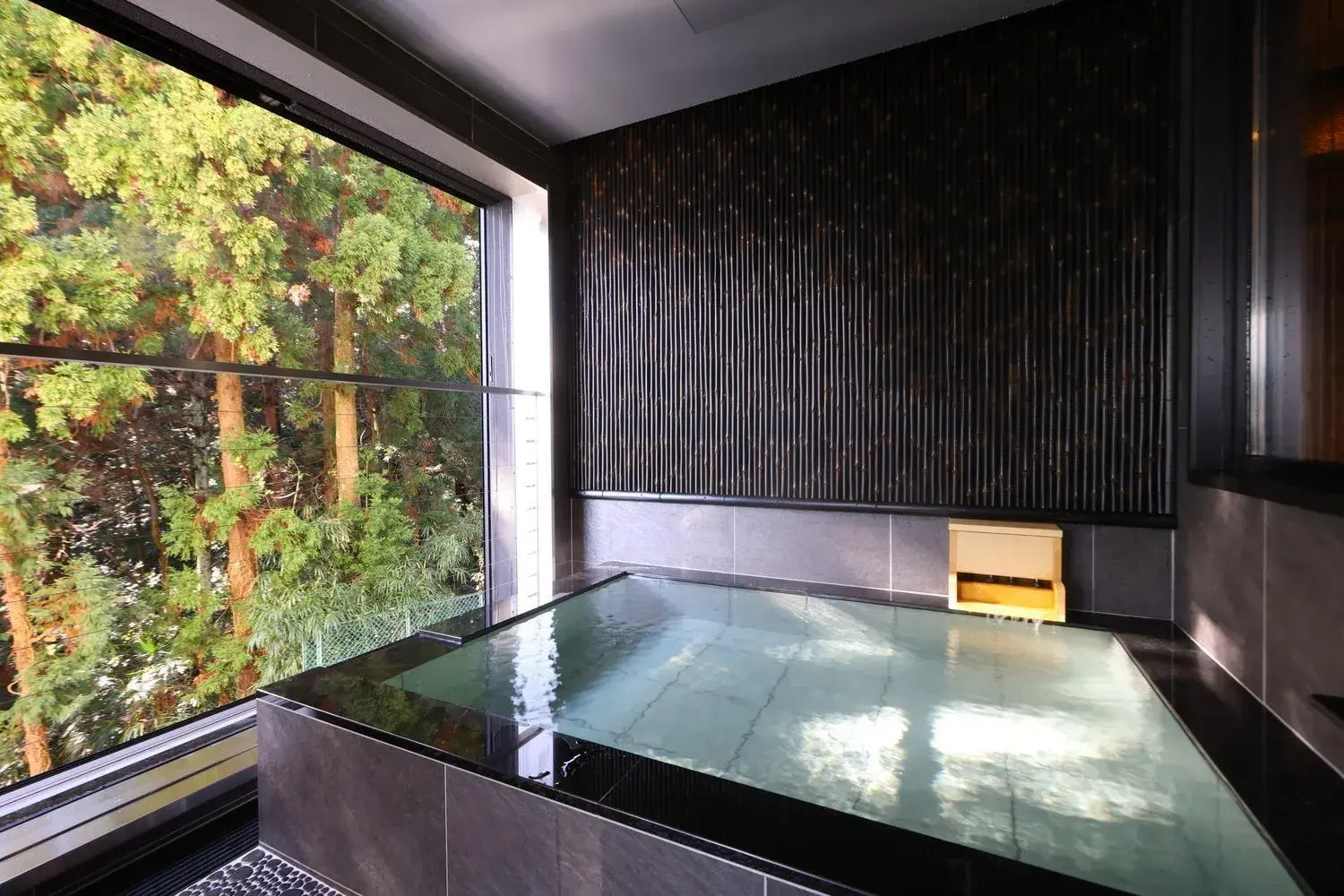 Deluxe Suite with Spa Bath in Umiakari Deluxe Suite with Spa Bath in Umiakari