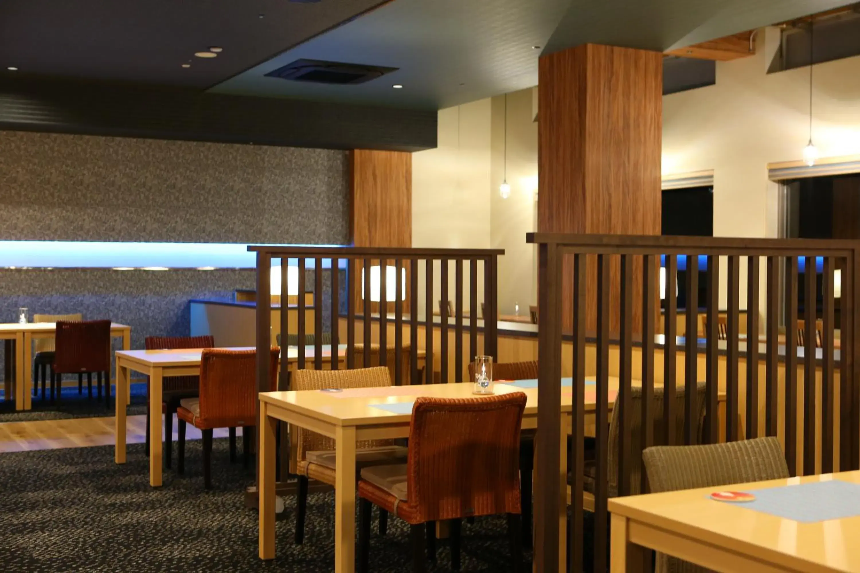 Restaurant/places to eat in Umiakari Restaurant/places to eat in Umiakari