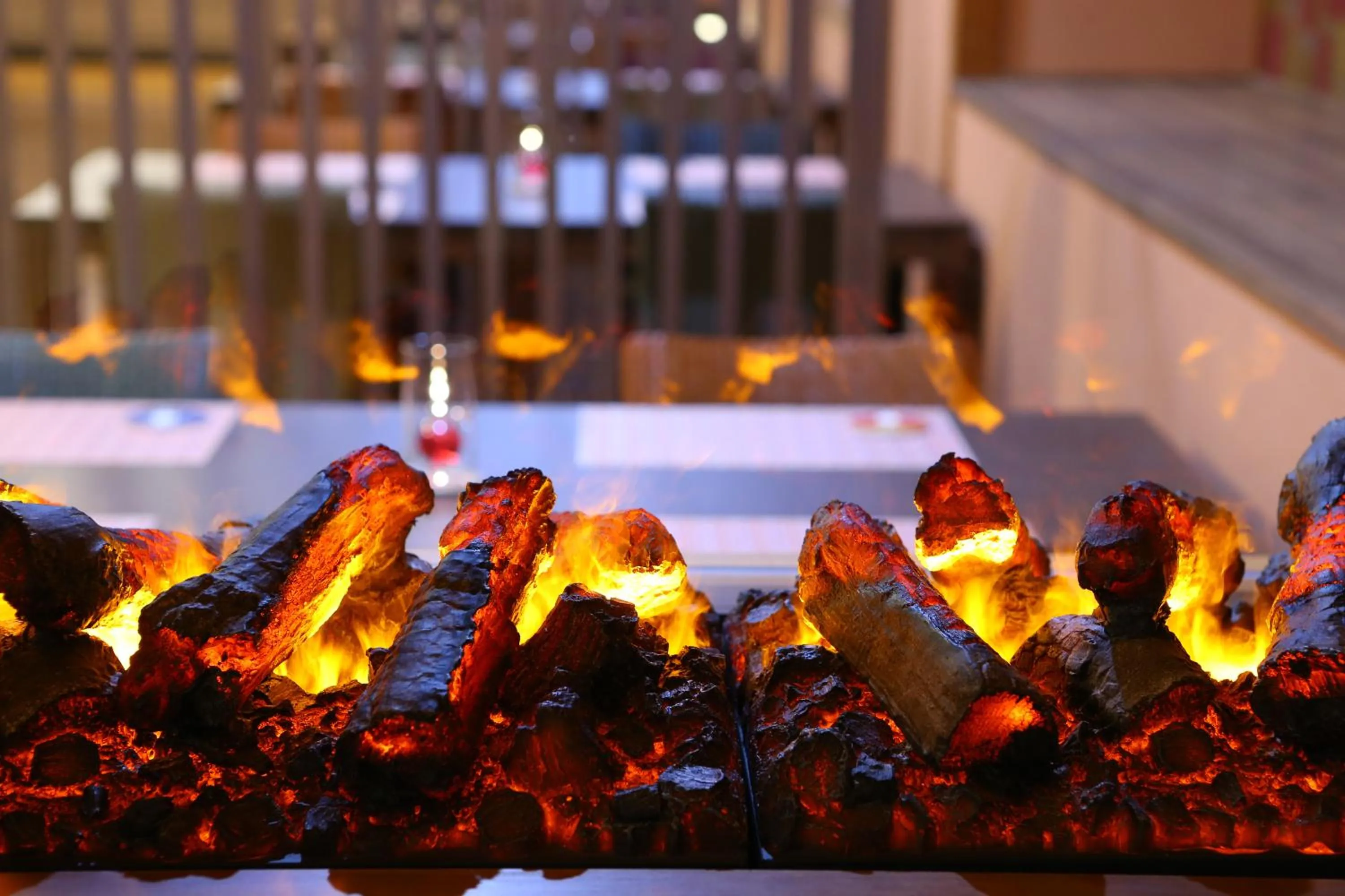 Restaurant/places to eat in Umiakari