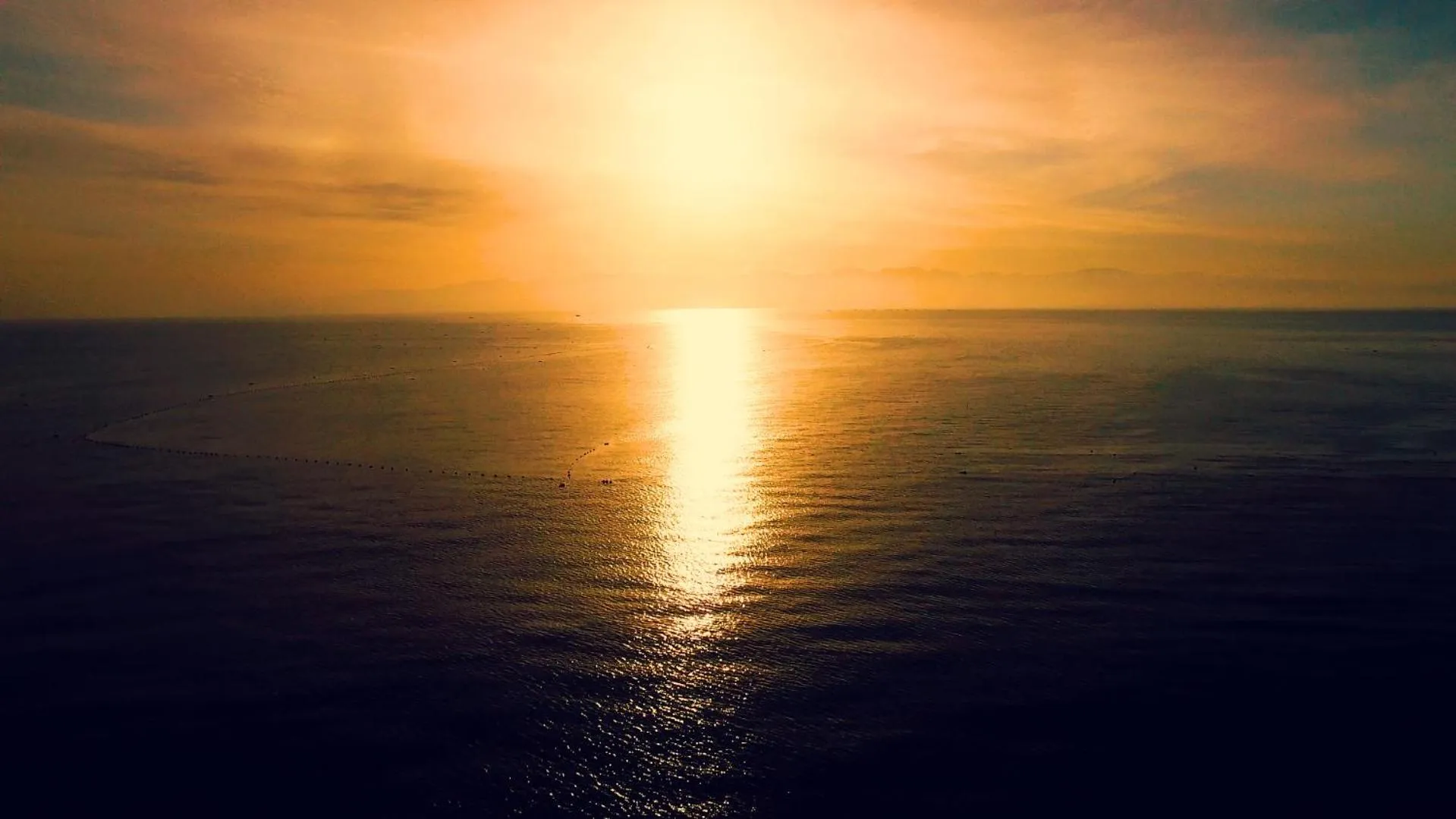 Natural landscape in Umiakari