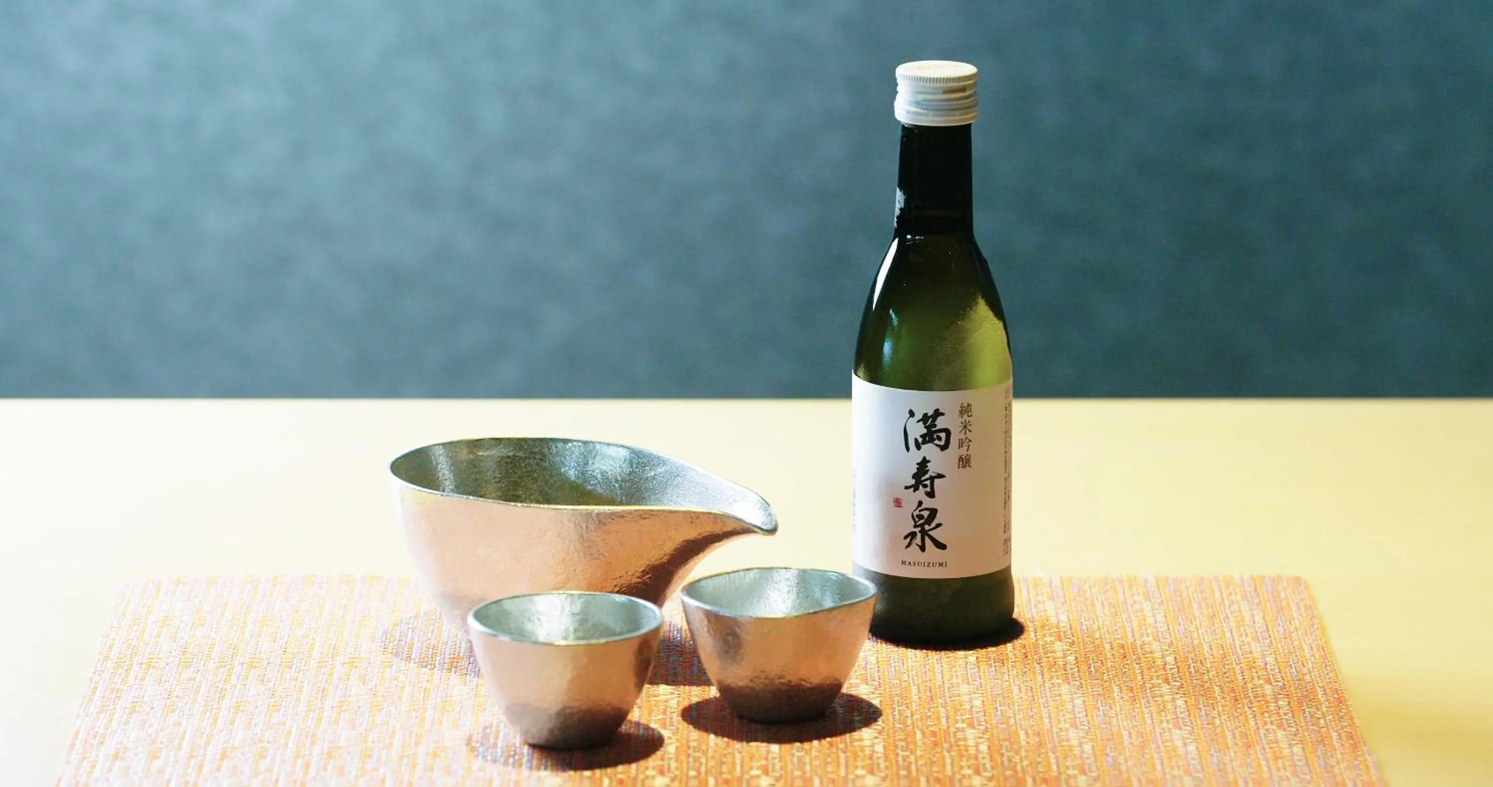 Alcoholic drinks in Umiakari