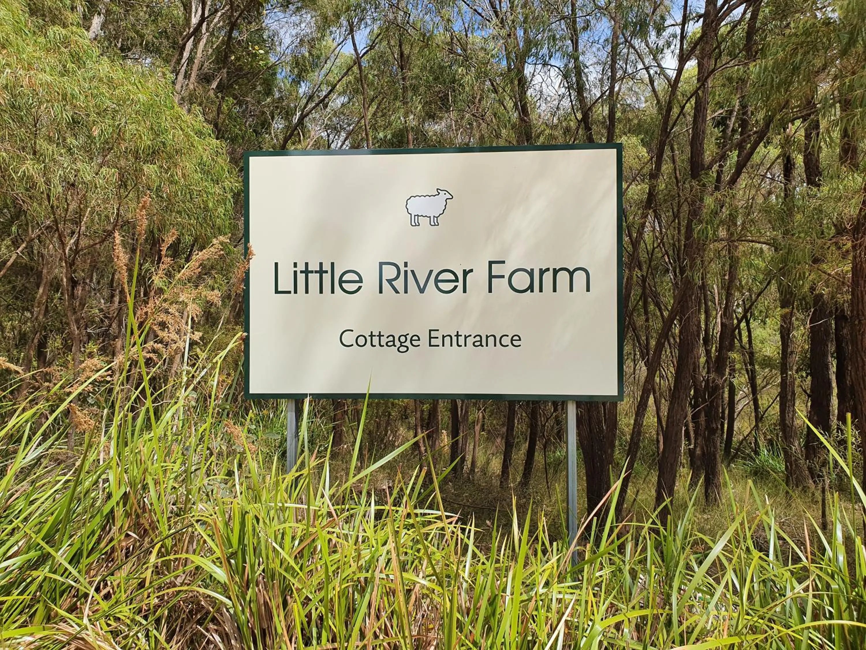 Little River Farm Cottages