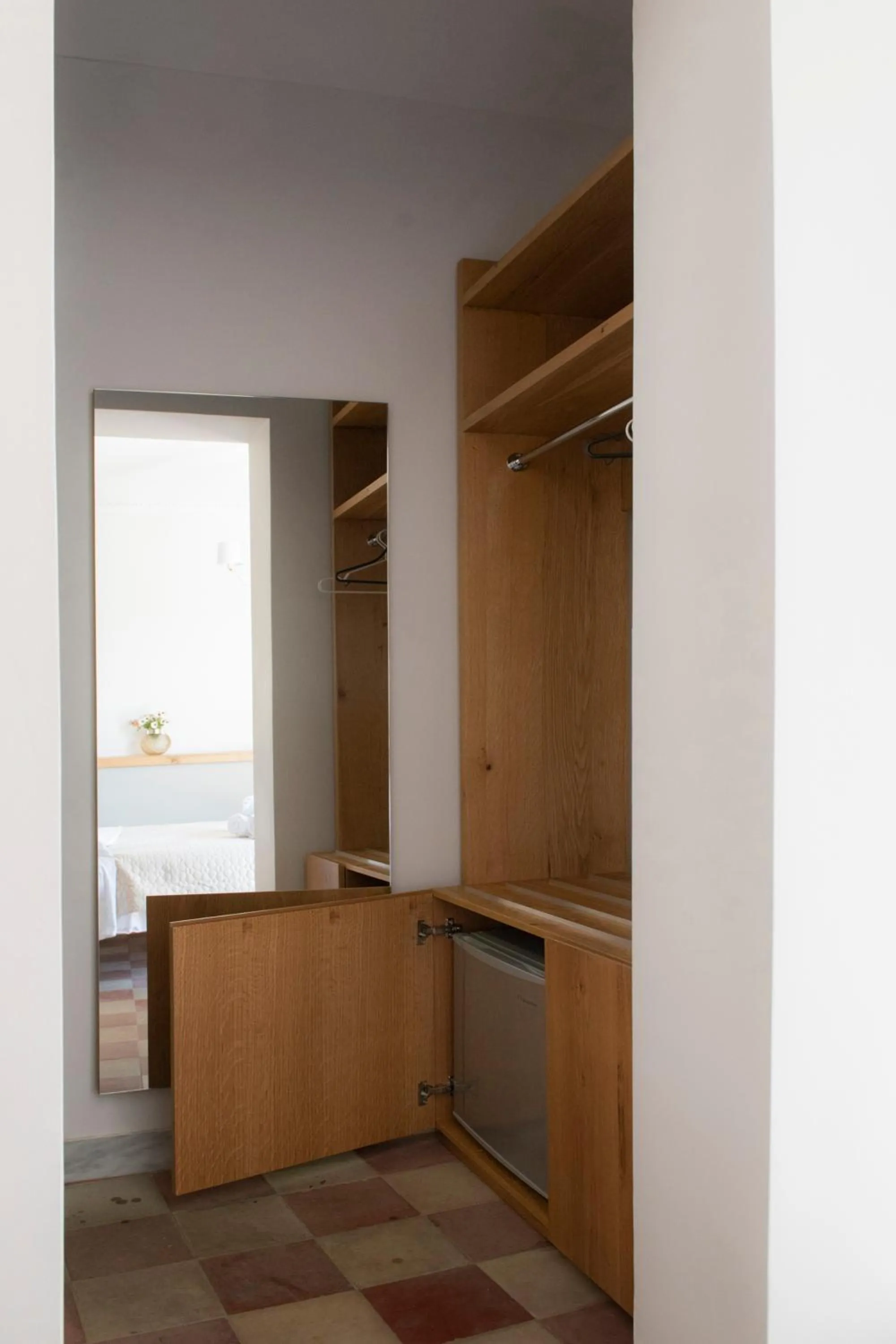 Photo of the whole room in Beautiful City Suites