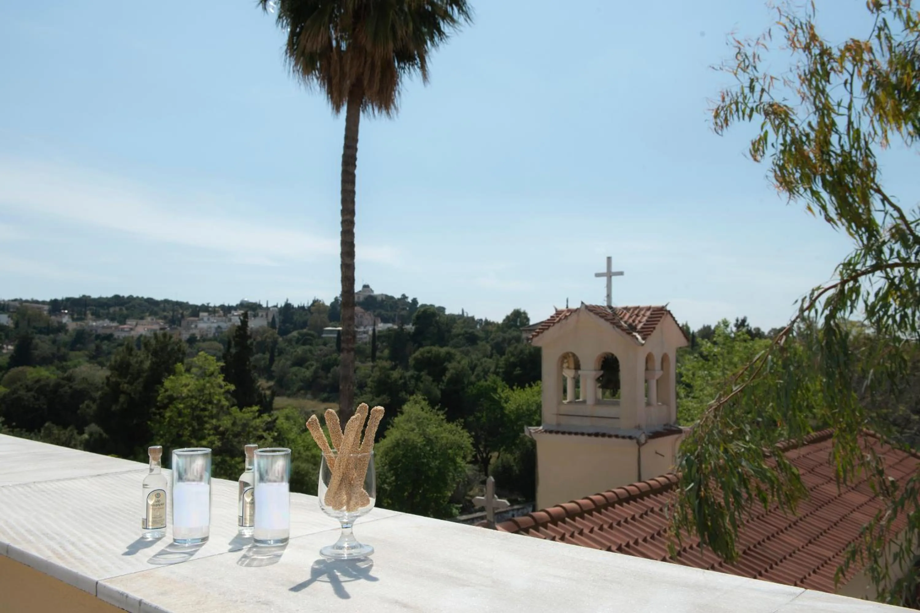 Property building in Beautiful City Suites