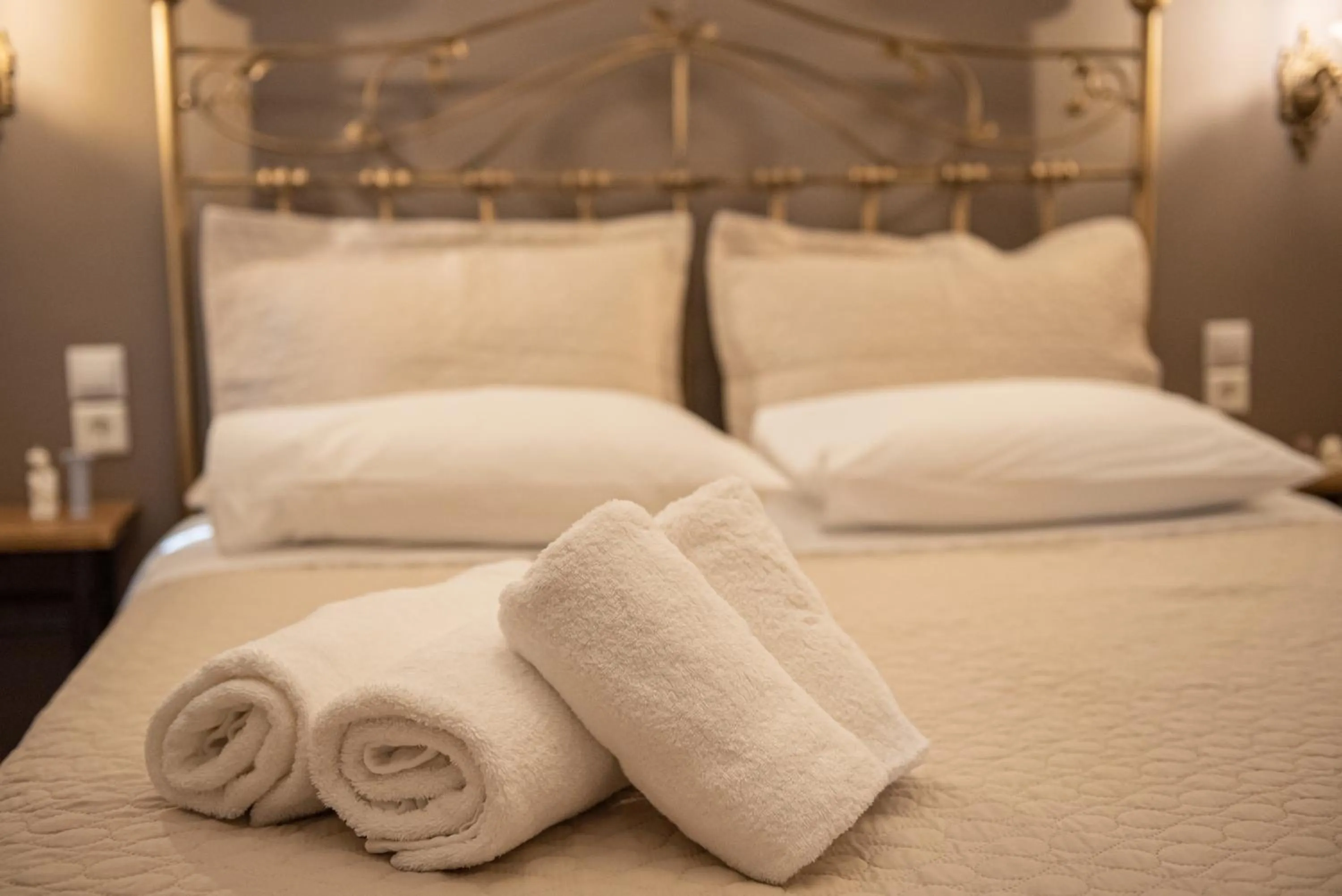 Property building in Beautiful City Suites