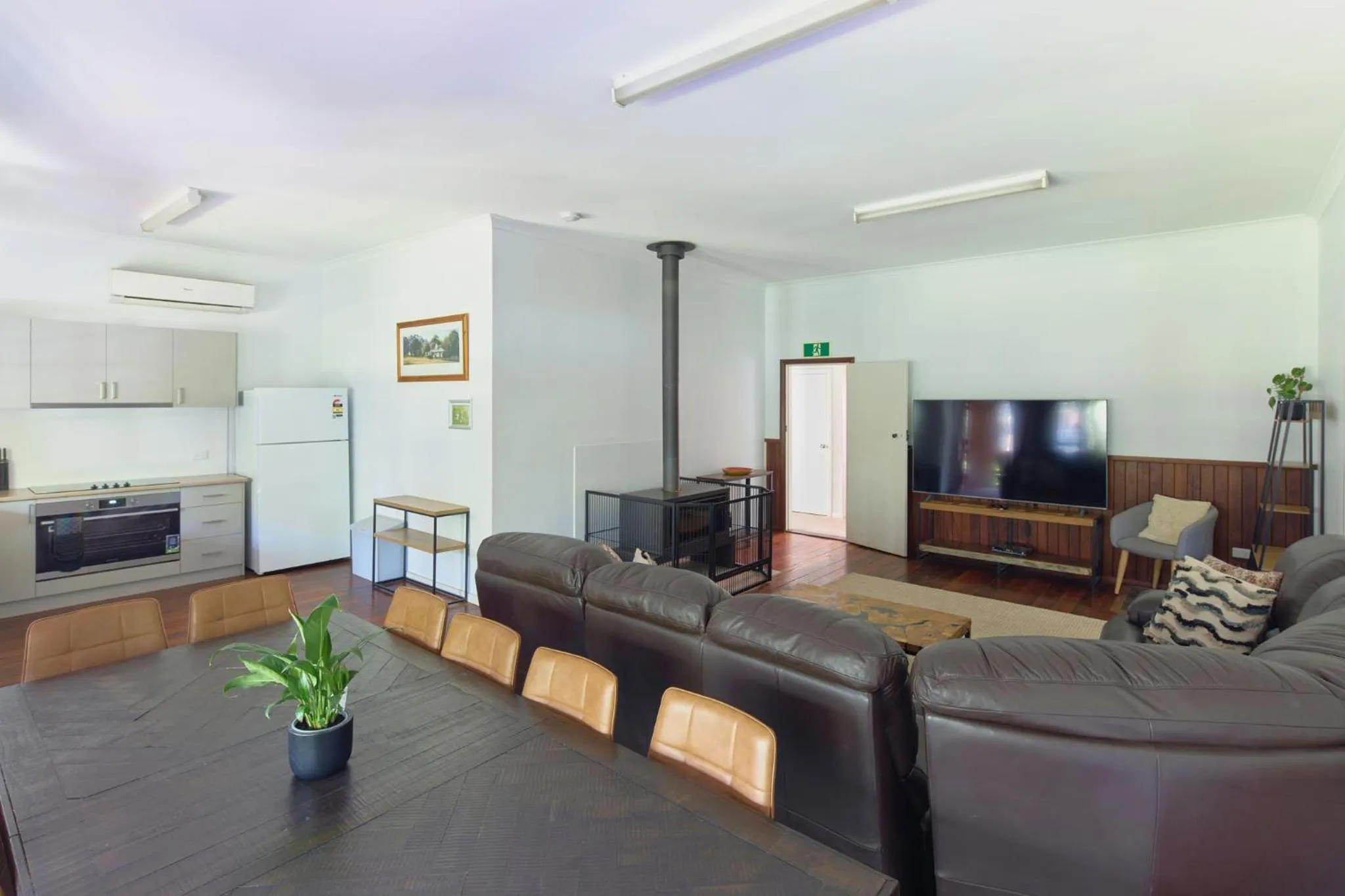 RAC Margaret River Nature Park