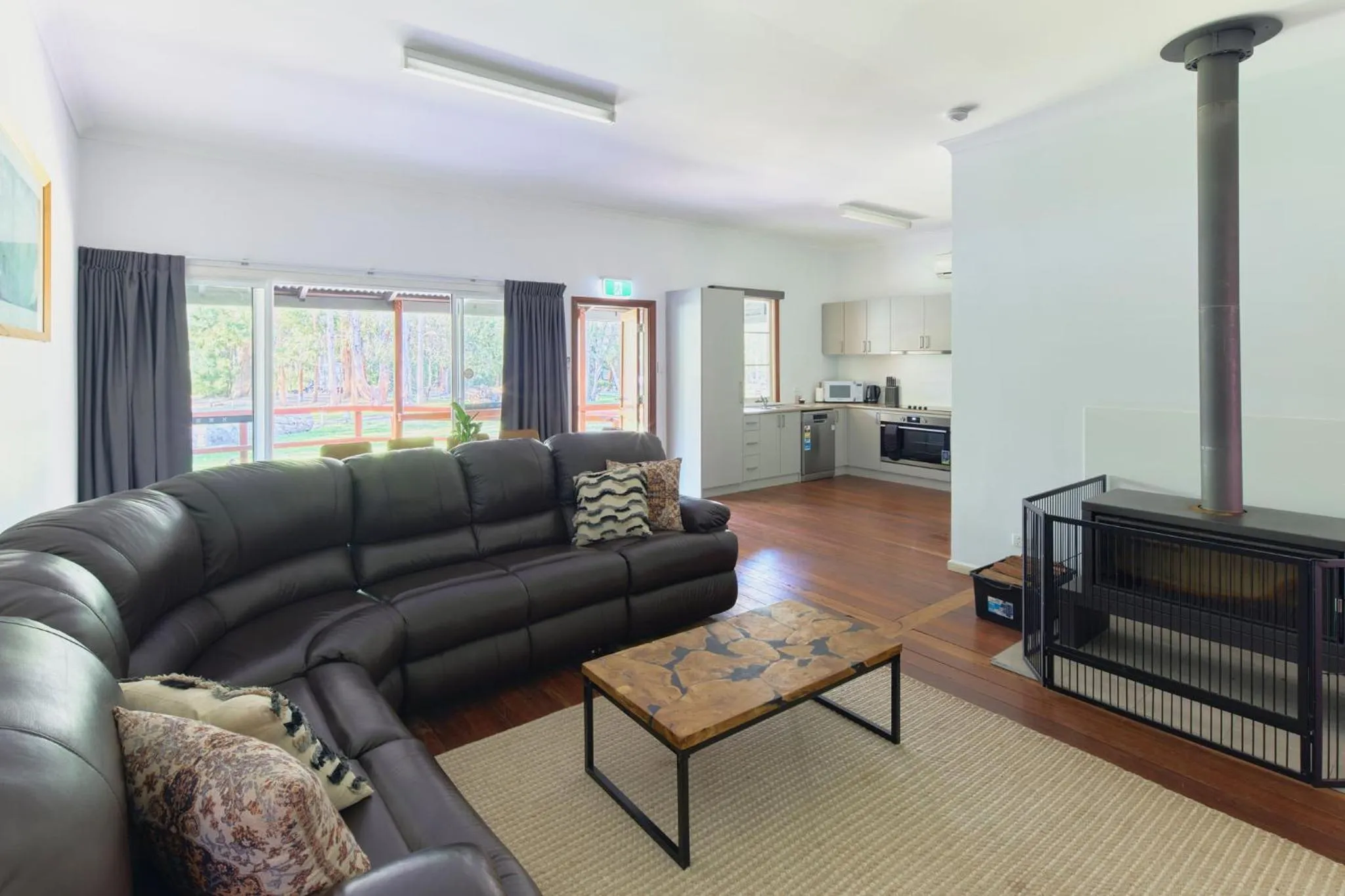 RAC Margaret River Nature Park