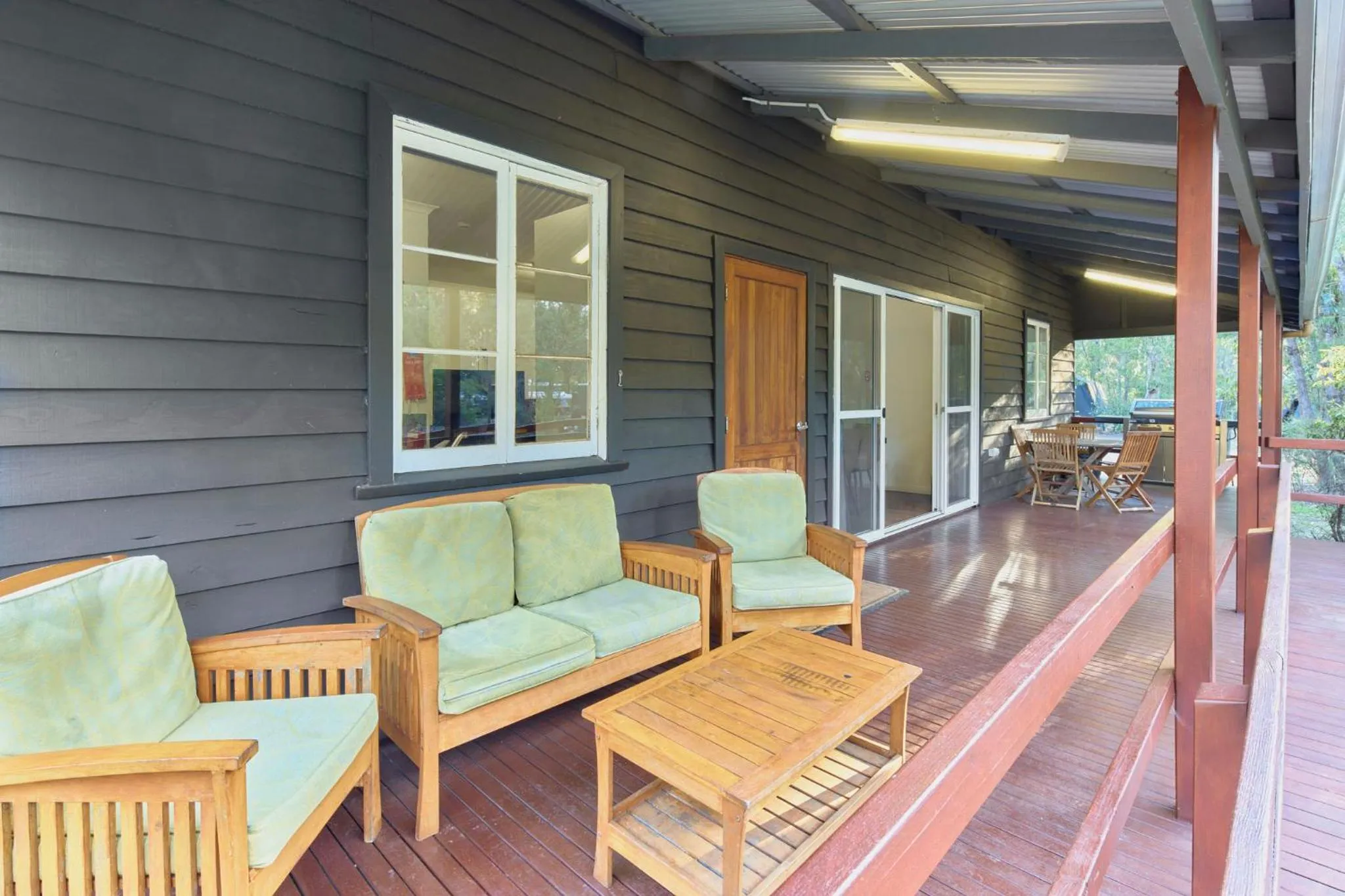 RAC Margaret River Nature Park