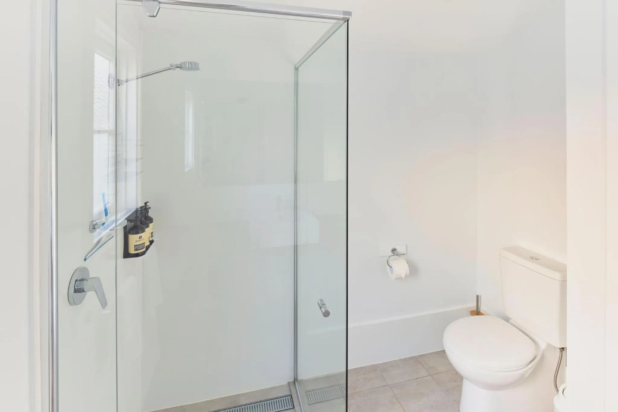 Bathroom in RAC Margaret River Nature Park