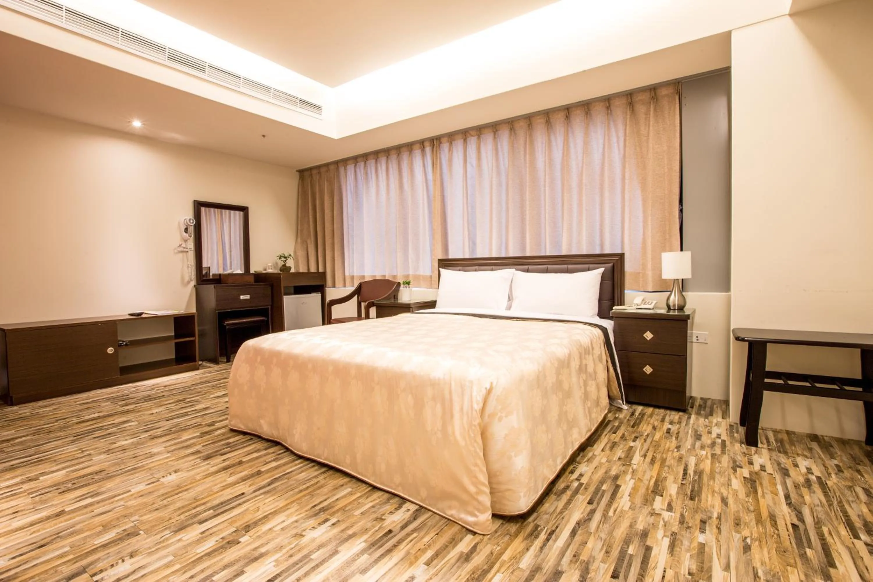 Sodamazon Business Hotel