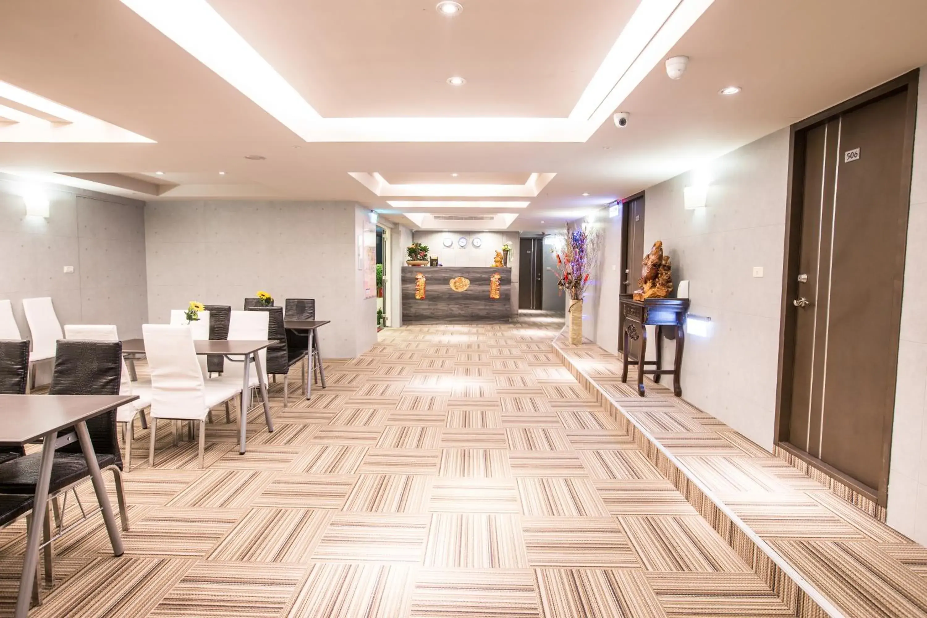 Sodamazon Business Hotel Sodamazon Business Hotel