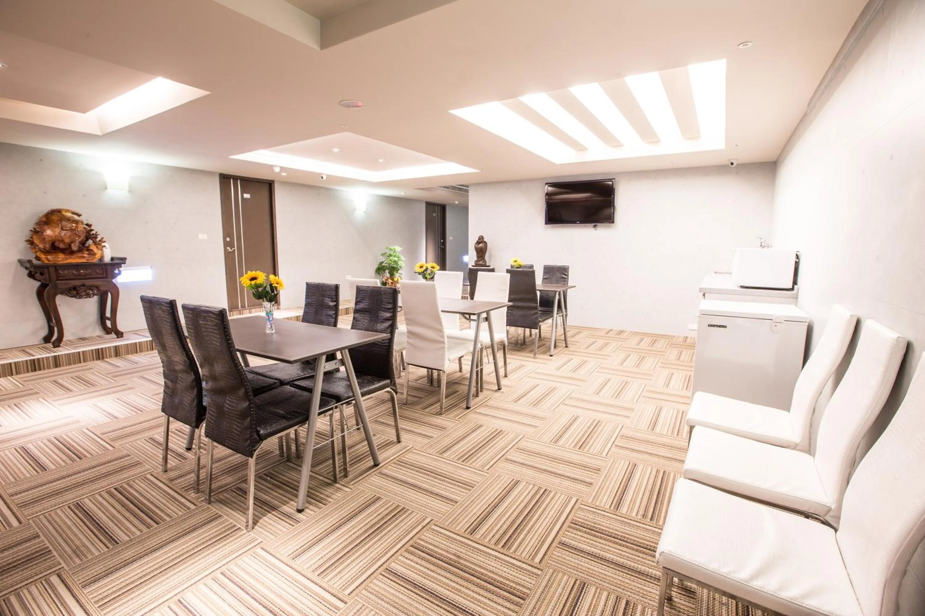 Sodamazon Business Hotel