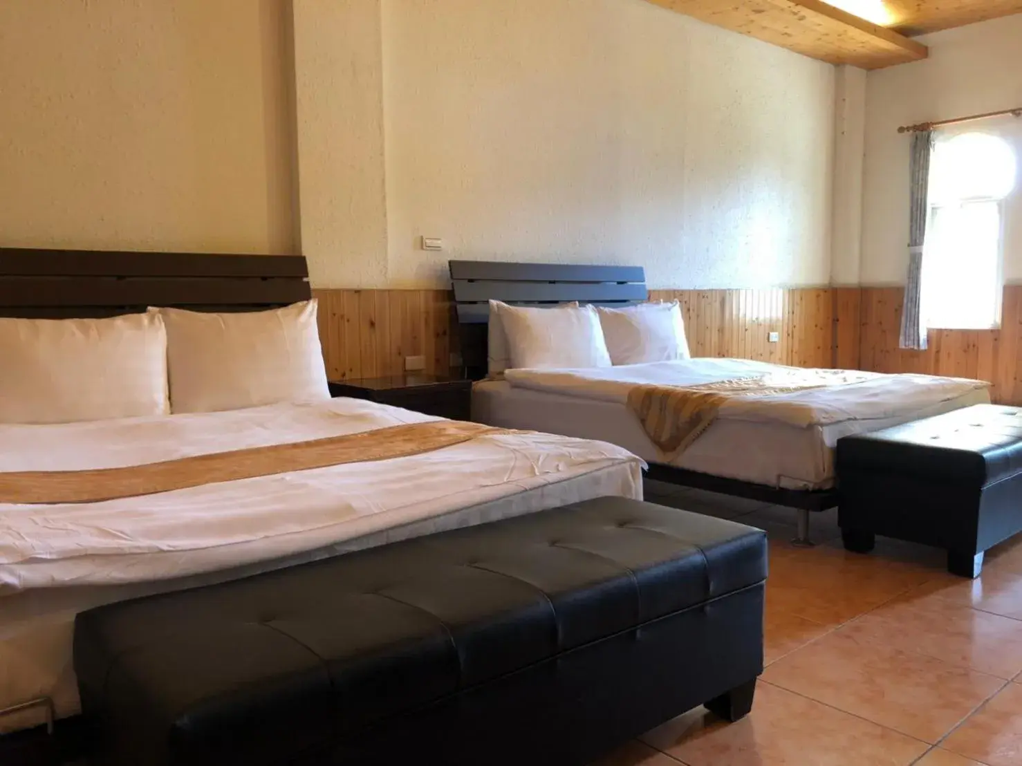 Deluxe Family Room - Building B - First Floor in Cingjing Brilliant Twins of Seattle Deluxe Family Room - Building B - First Floor in Cingjing Brilliant Twins of Seattle