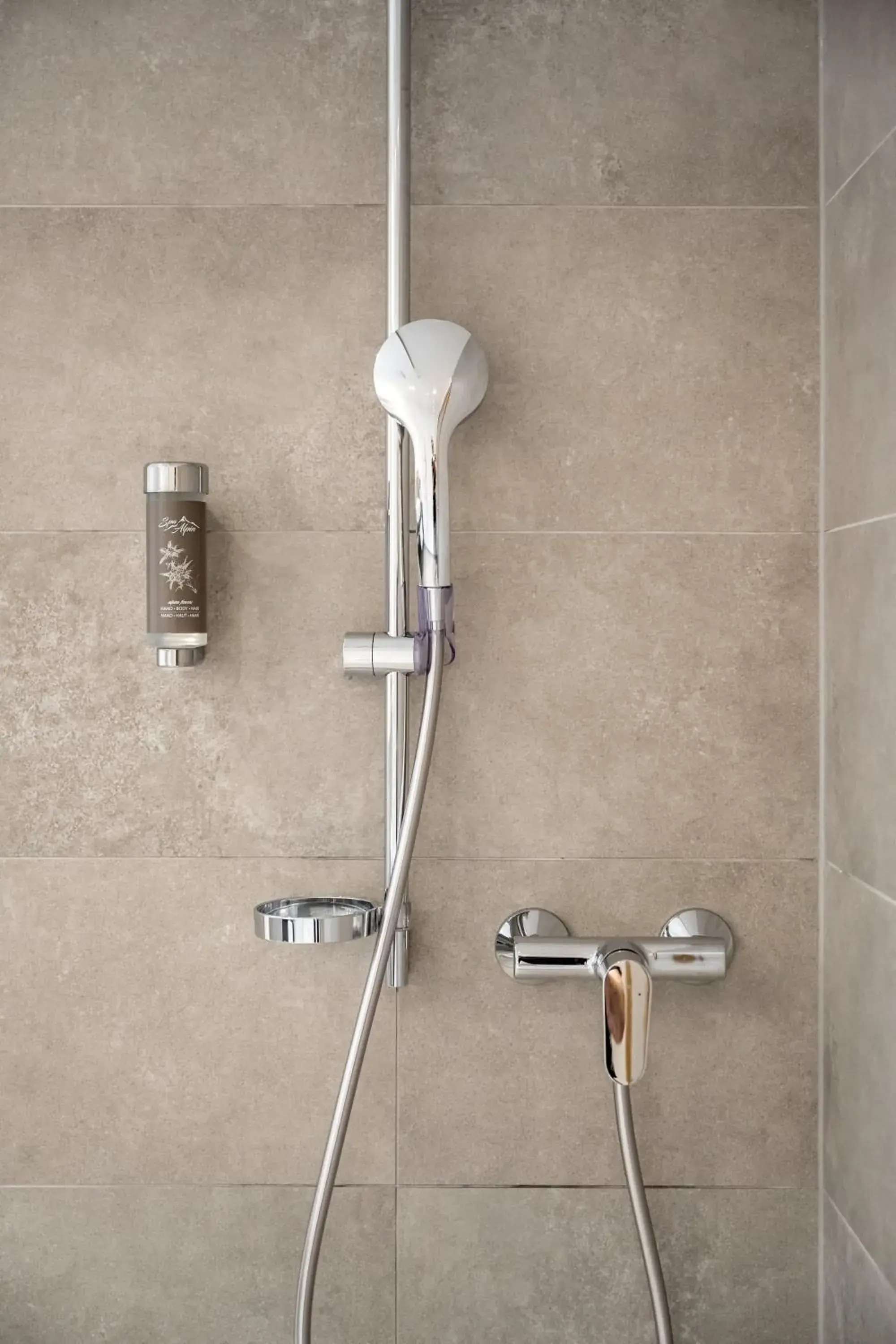 Superior Suite in Ruhpoldinger Hof - Hotel & Wellness Superior Suite in Ruhpoldinger Hof - Hotel & Wellness