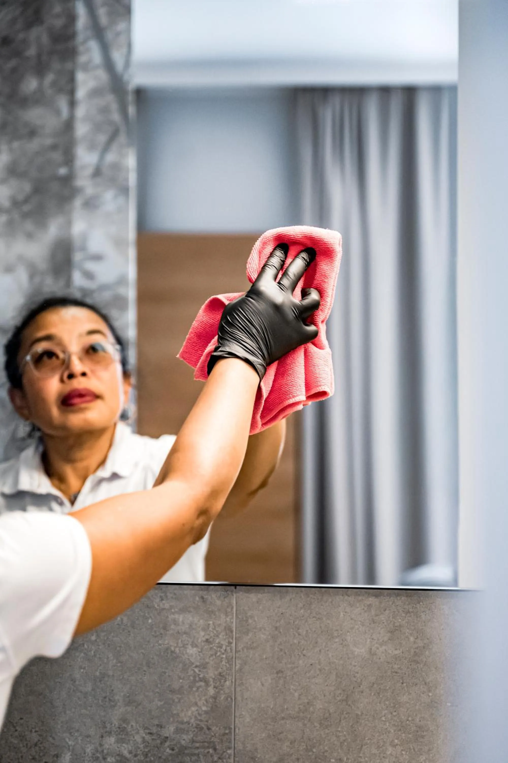 People in Ruhpoldinger Hof - Hotel & Wellness