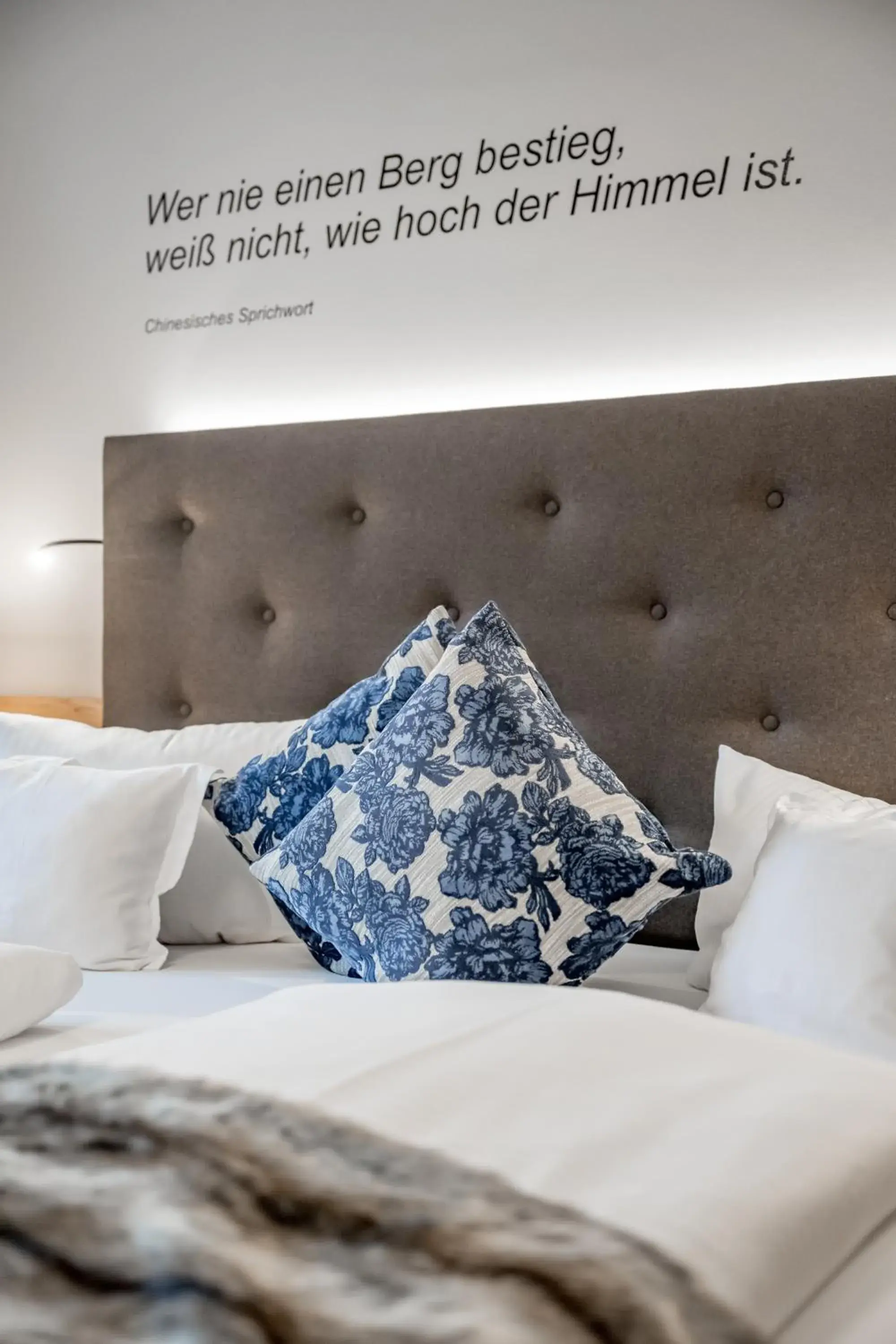 Double Room in Ruhpoldinger Hof - Hotel & Wellness Double Room in Ruhpoldinger Hof - Hotel & Wellness